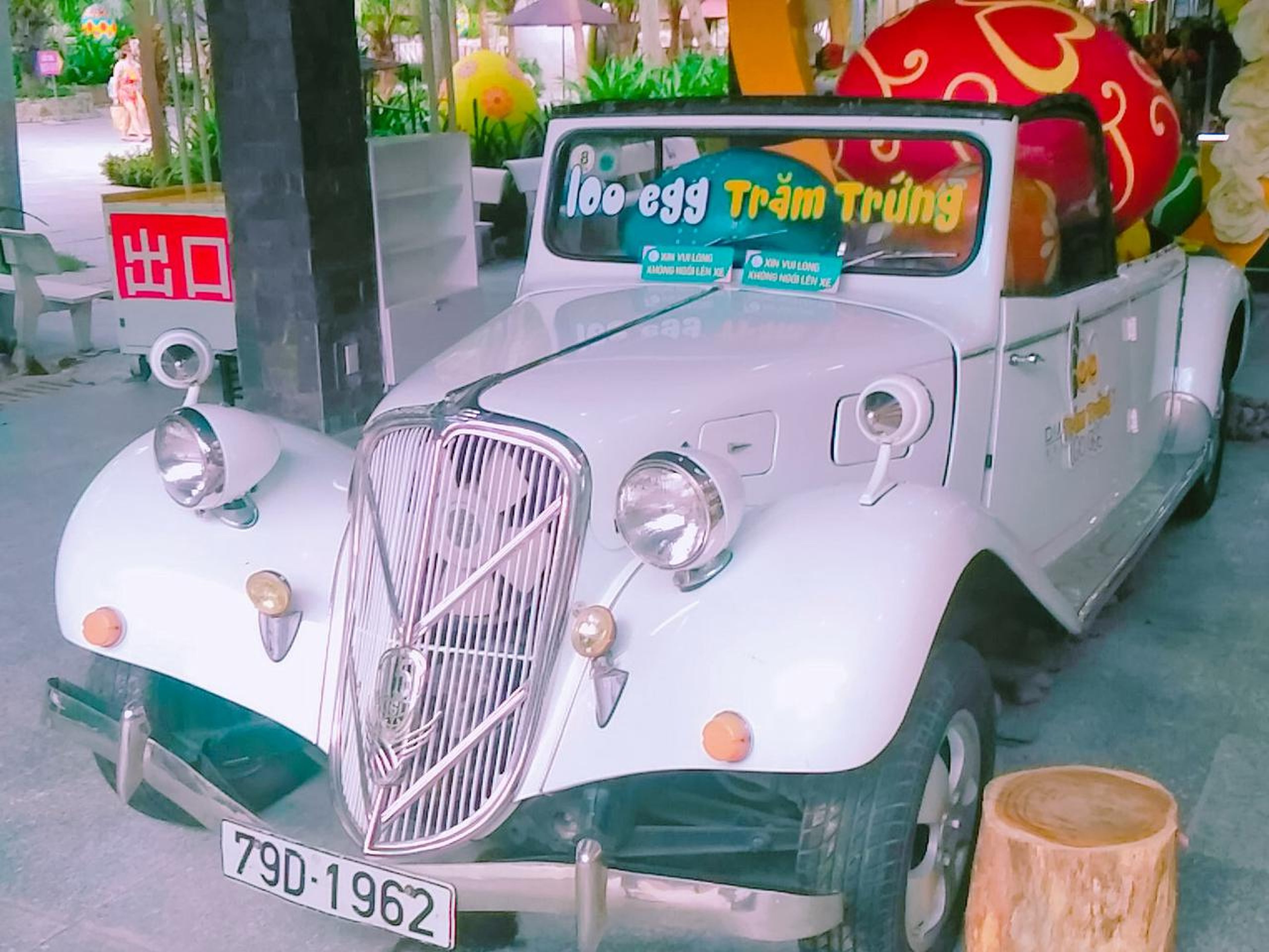 Trăm Trứng: Trải Nghiệm Du Lịch Độc Đáo Tại Nha Trang - Hình 8