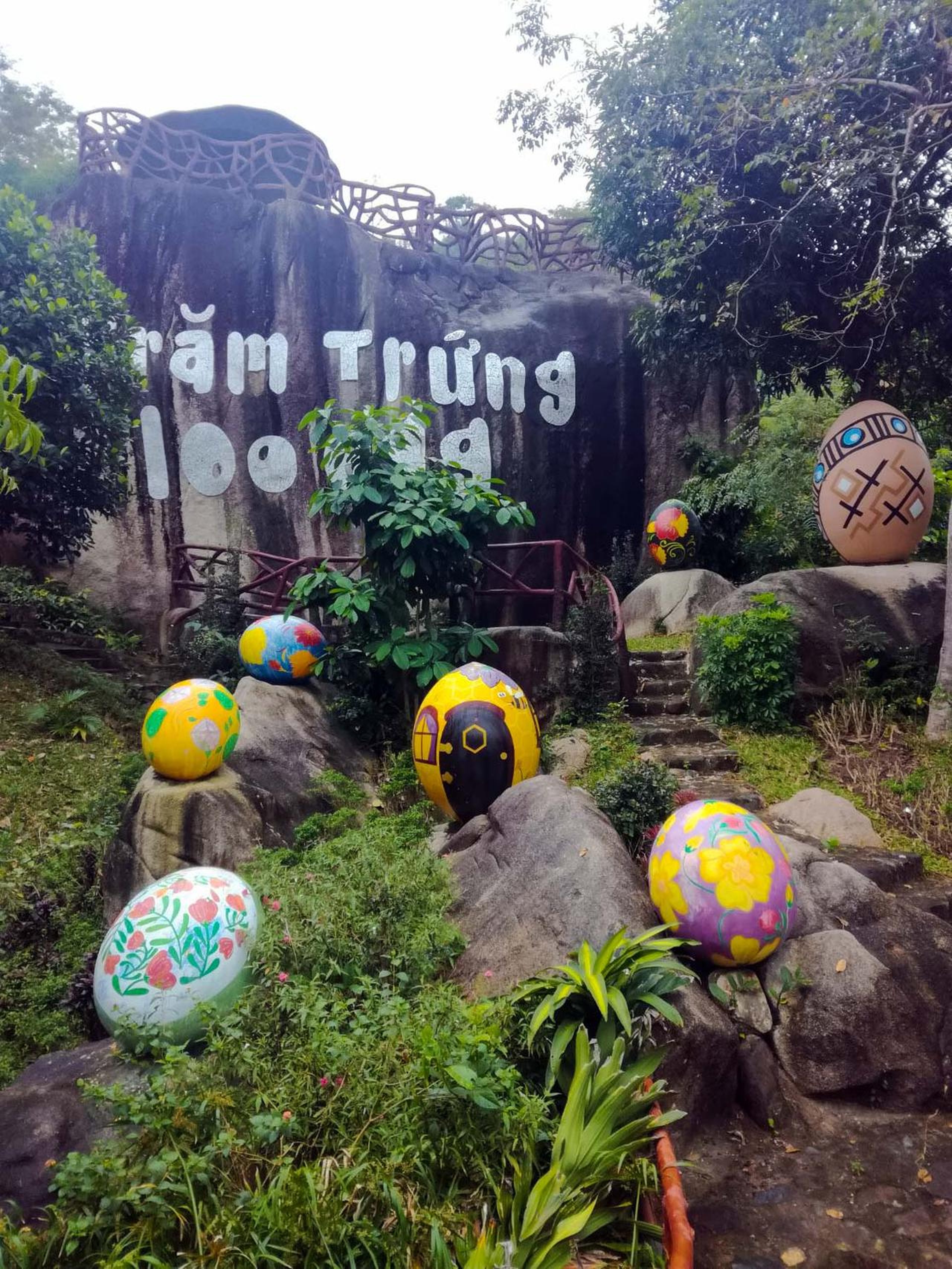 Trăm Trứng: Trải Nghiệm Du Lịch Độc Đáo Tại Nha Trang - Hình 3