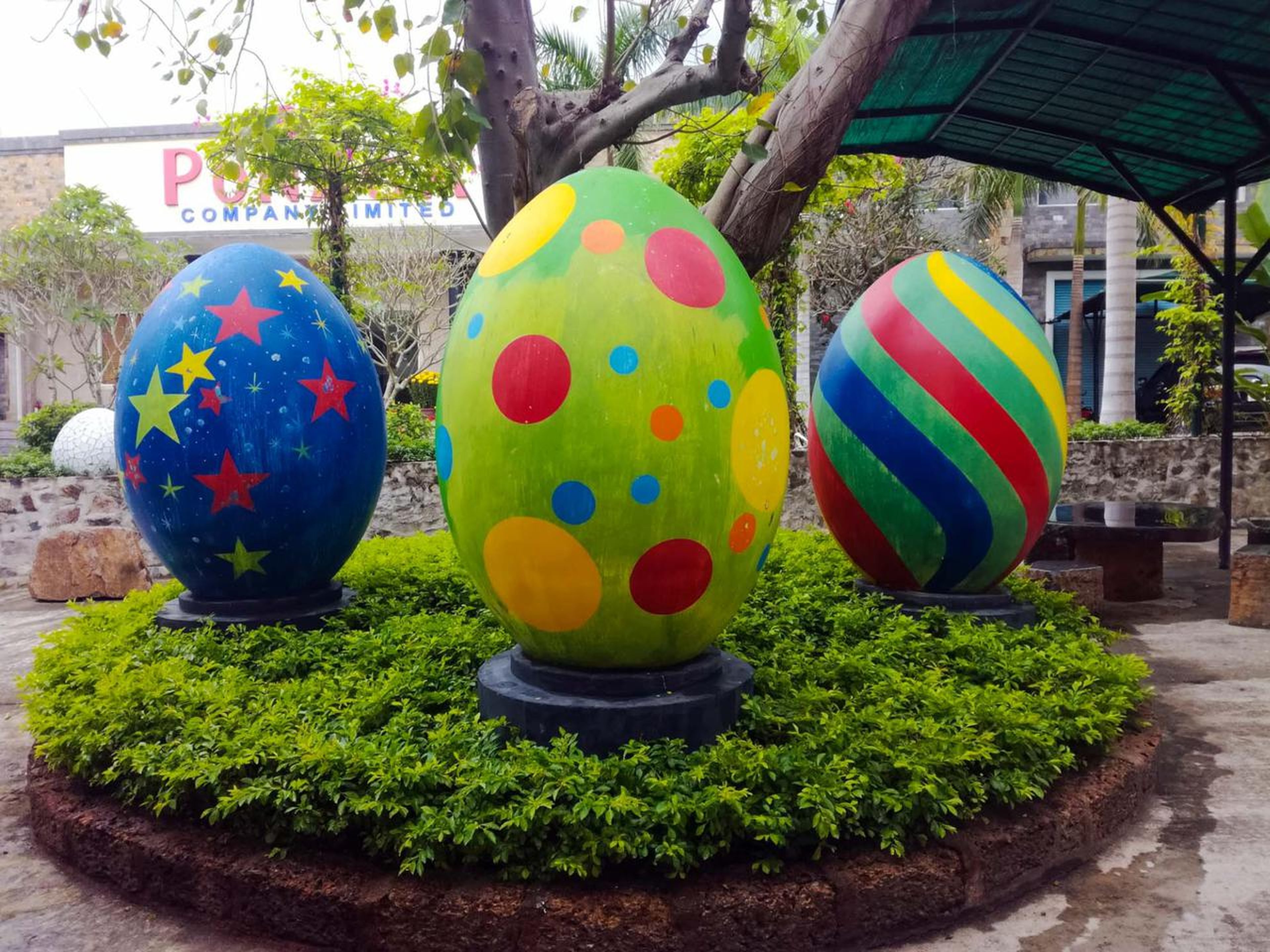 Trăm Trứng: Trải Nghiệm Du Lịch Độc Đáo Tại Nha Trang - Hình 10