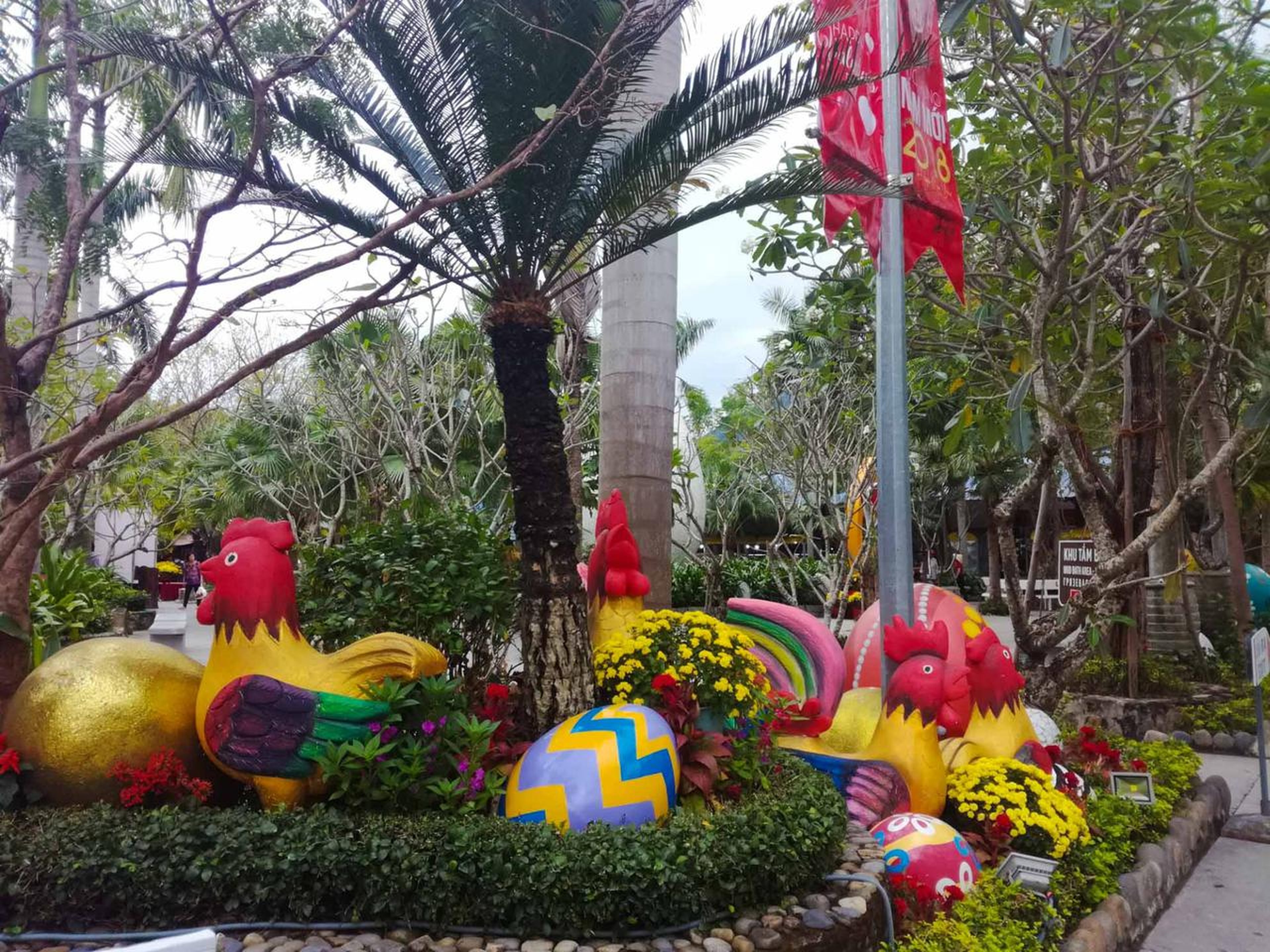 Trăm Trứng: Trải Nghiệm Du Lịch Độc Đáo Tại Nha Trang - Hình 11