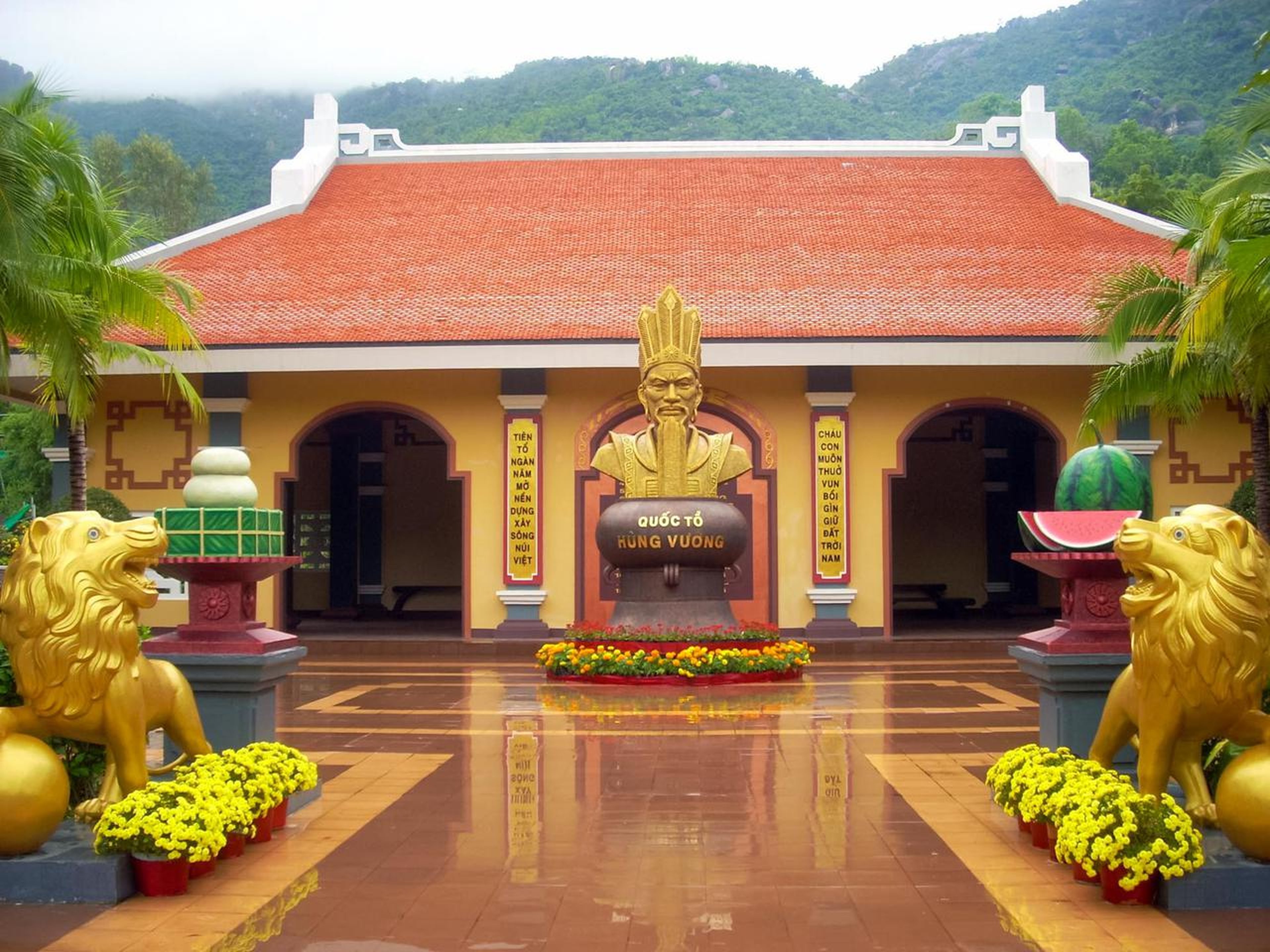 Trăm Trứng: Trải Nghiệm Du Lịch Độc Đáo Tại Nha Trang - Hình 15
