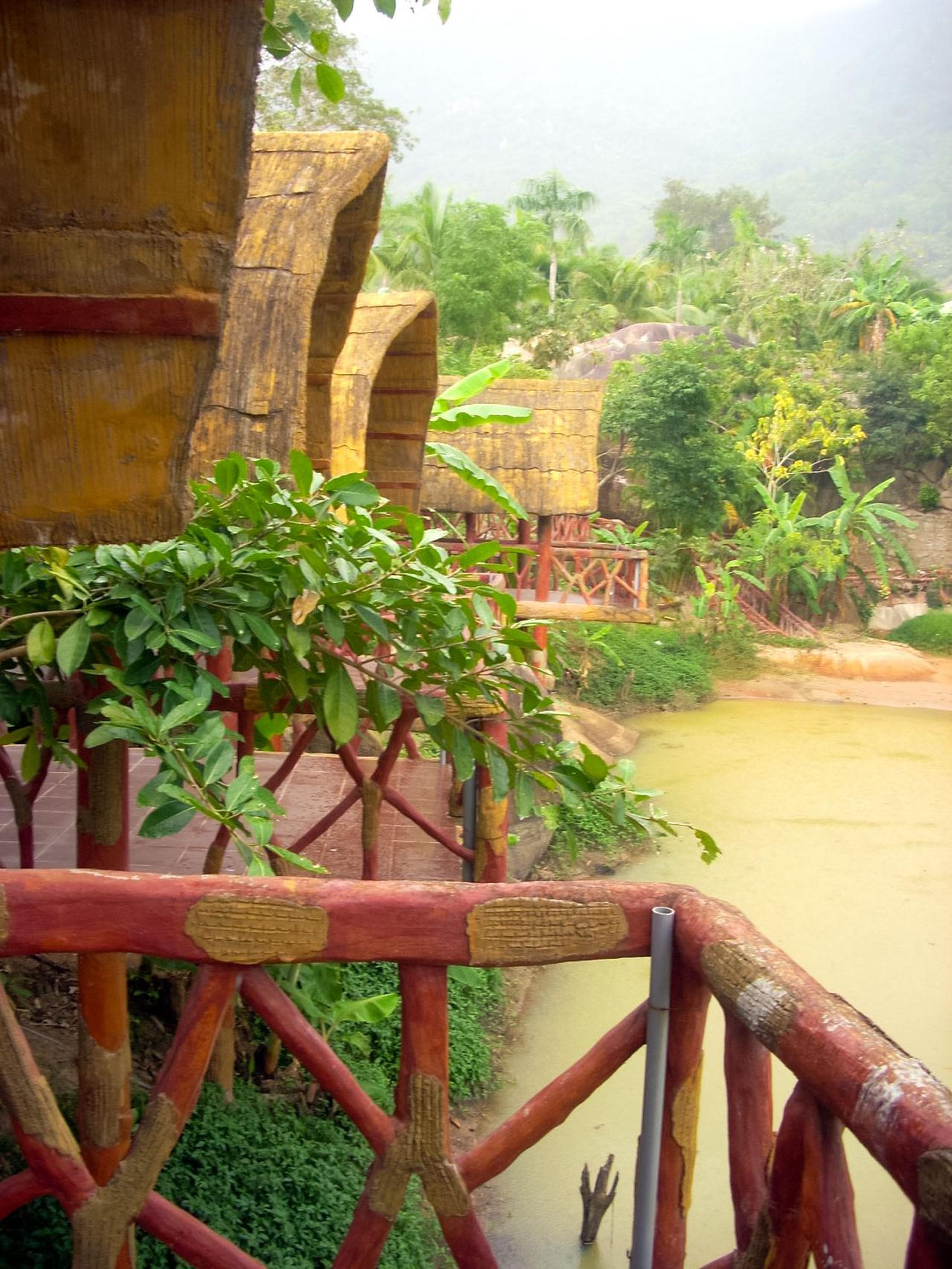 Trăm Trứng: Trải Nghiệm Du Lịch Độc Đáo Tại Nha Trang - Hình 17