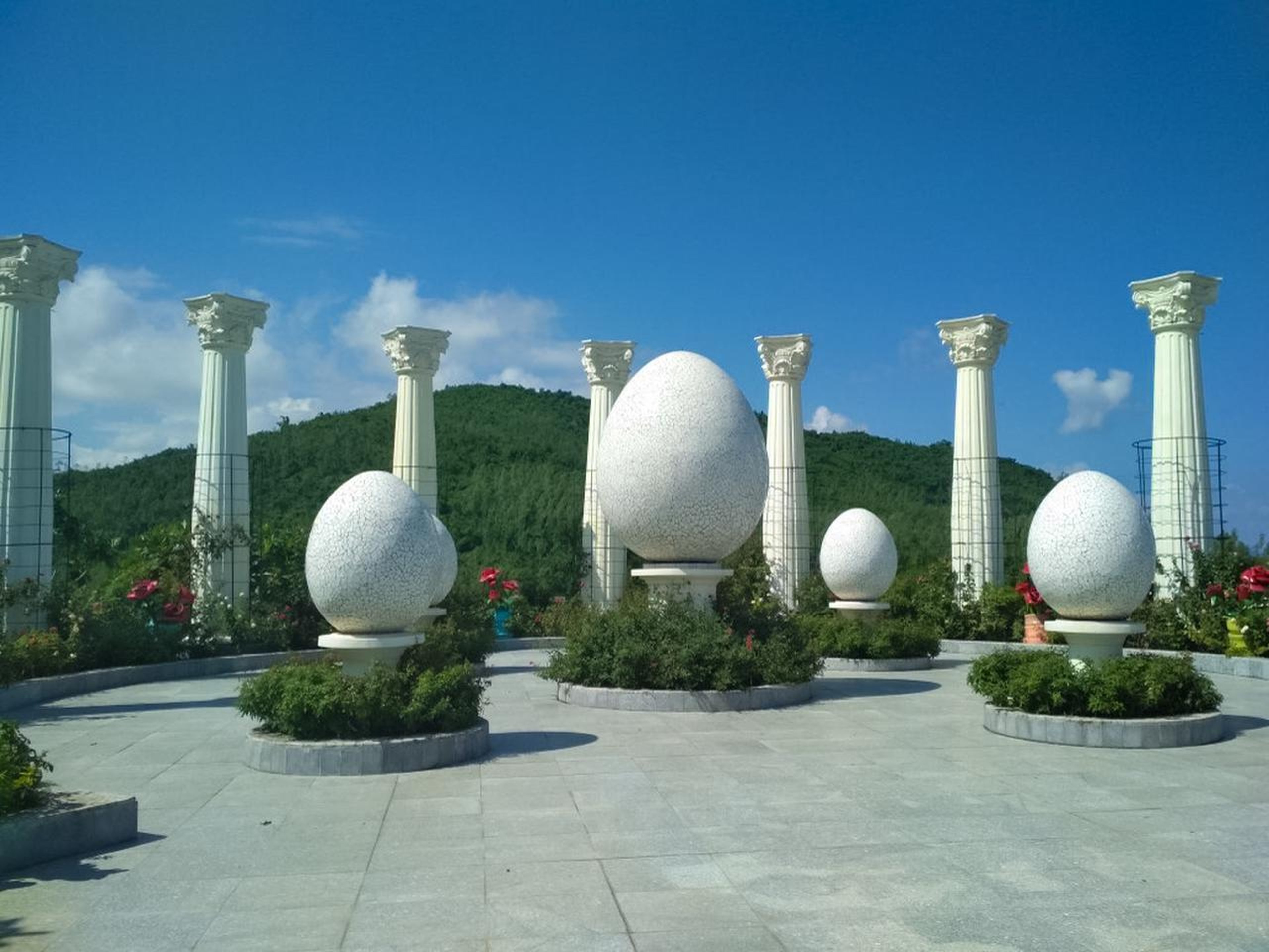 Trăm Trứng: Trải Nghiệm Du Lịch Độc Đáo Tại Nha Trang - Hình 4