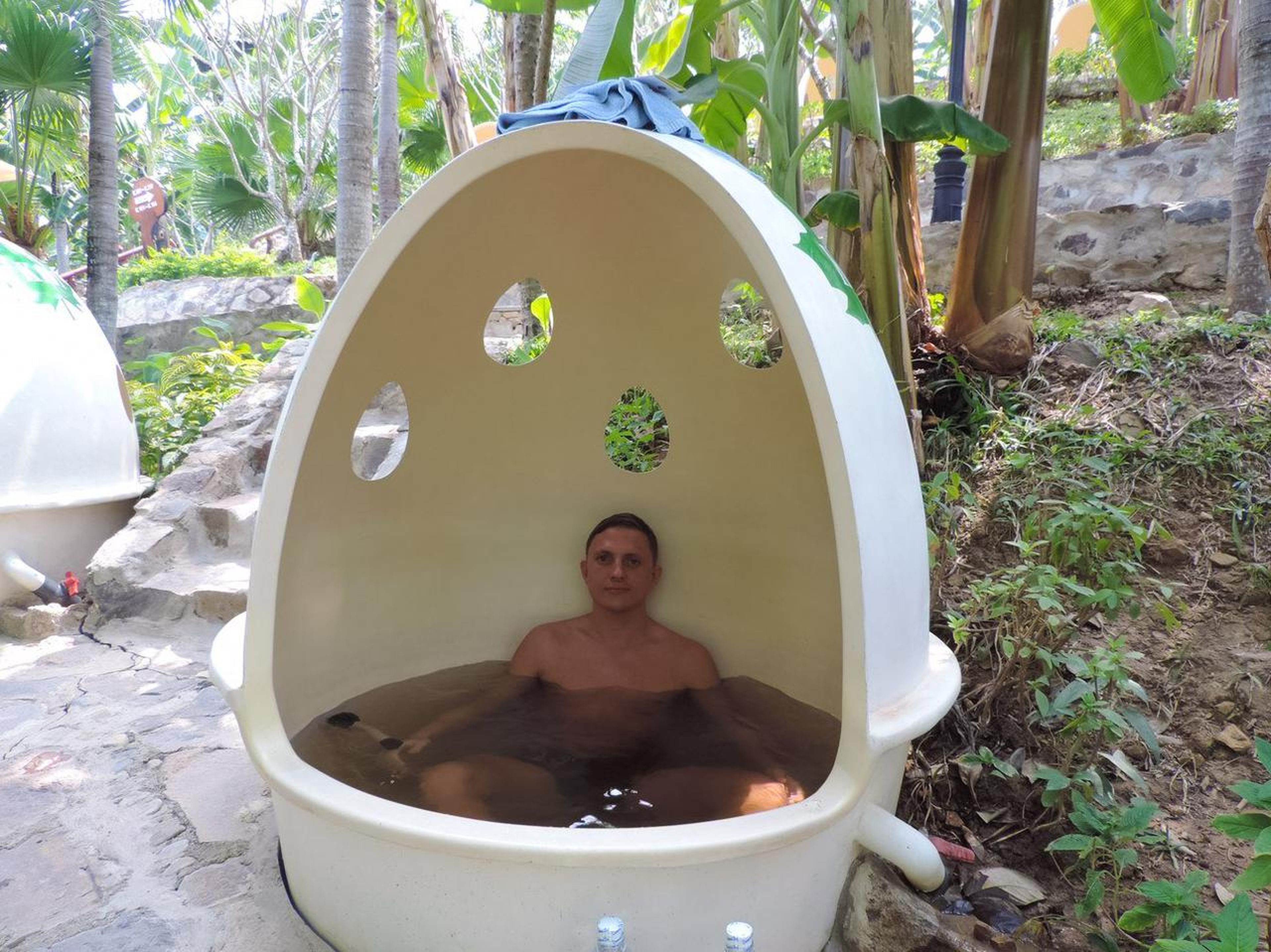 Trăm Trứng: Trải Nghiệm Du Lịch Độc Đáo Tại Nha Trang - Hình 31