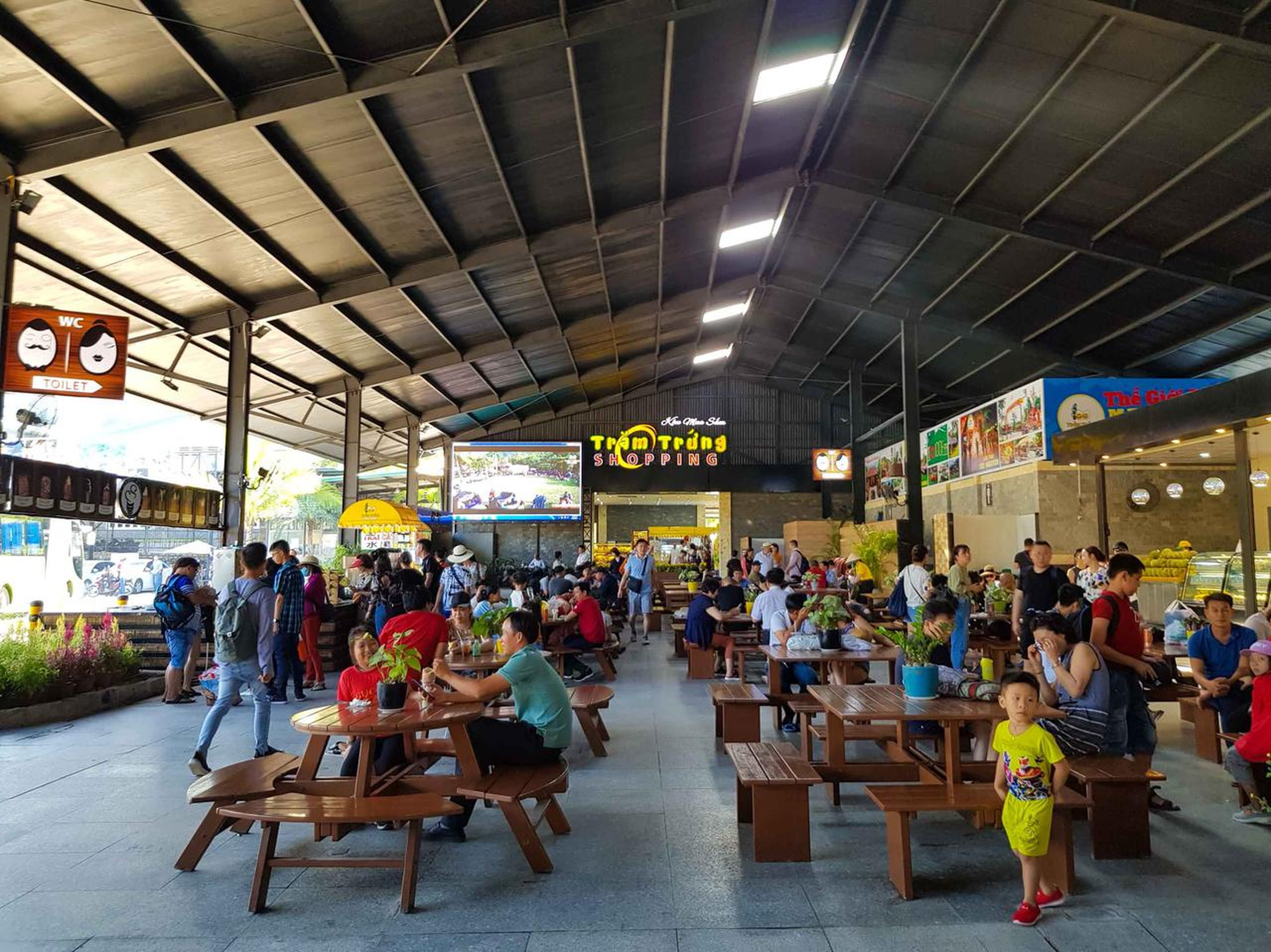 Trăm Trứng: Trải Nghiệm Du Lịch Độc Đáo Tại Nha Trang - Hình 33