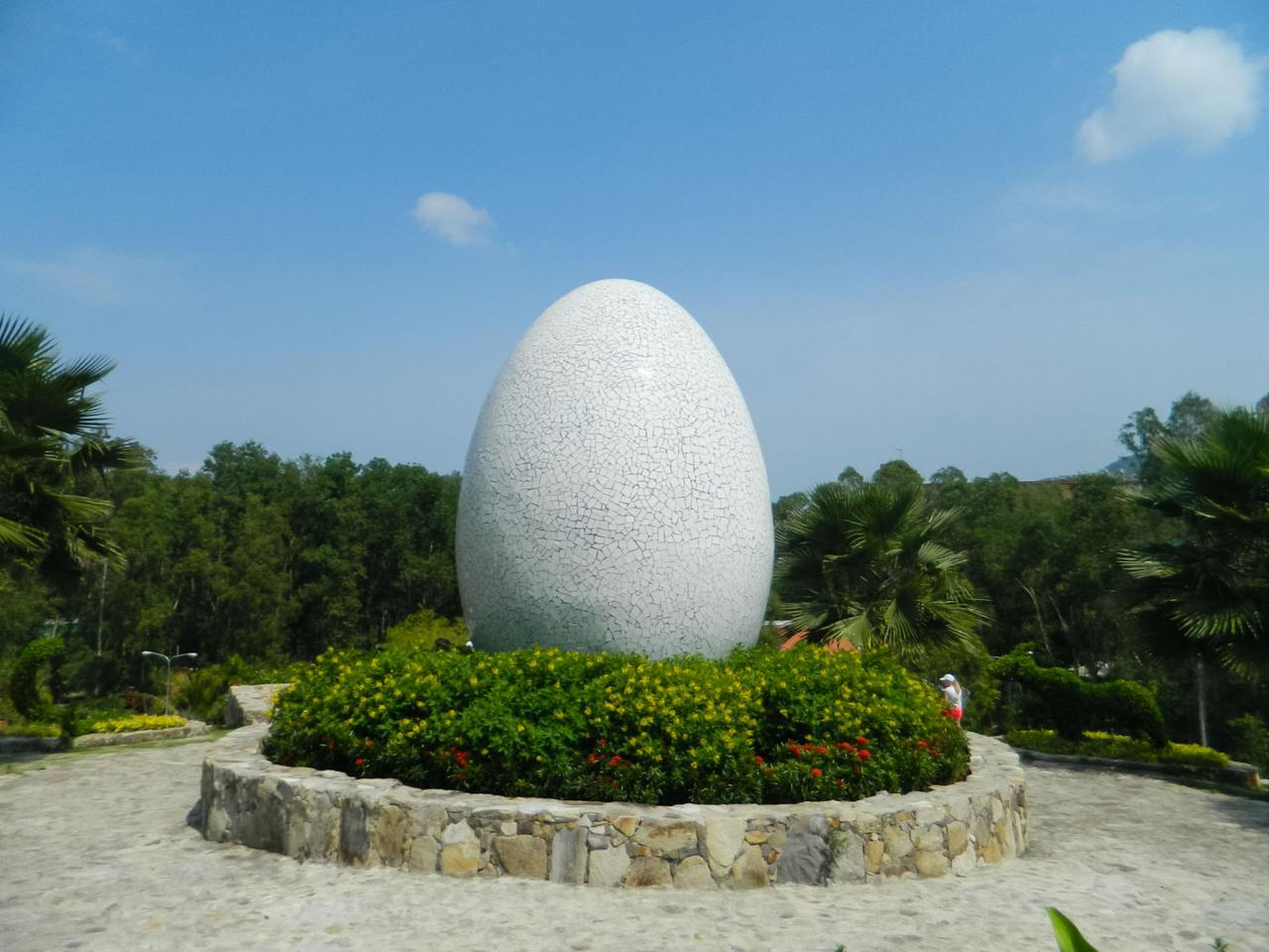 Trăm Trứng: Trải Nghiệm Du Lịch Độc Đáo Tại Nha Trang - Hình 37