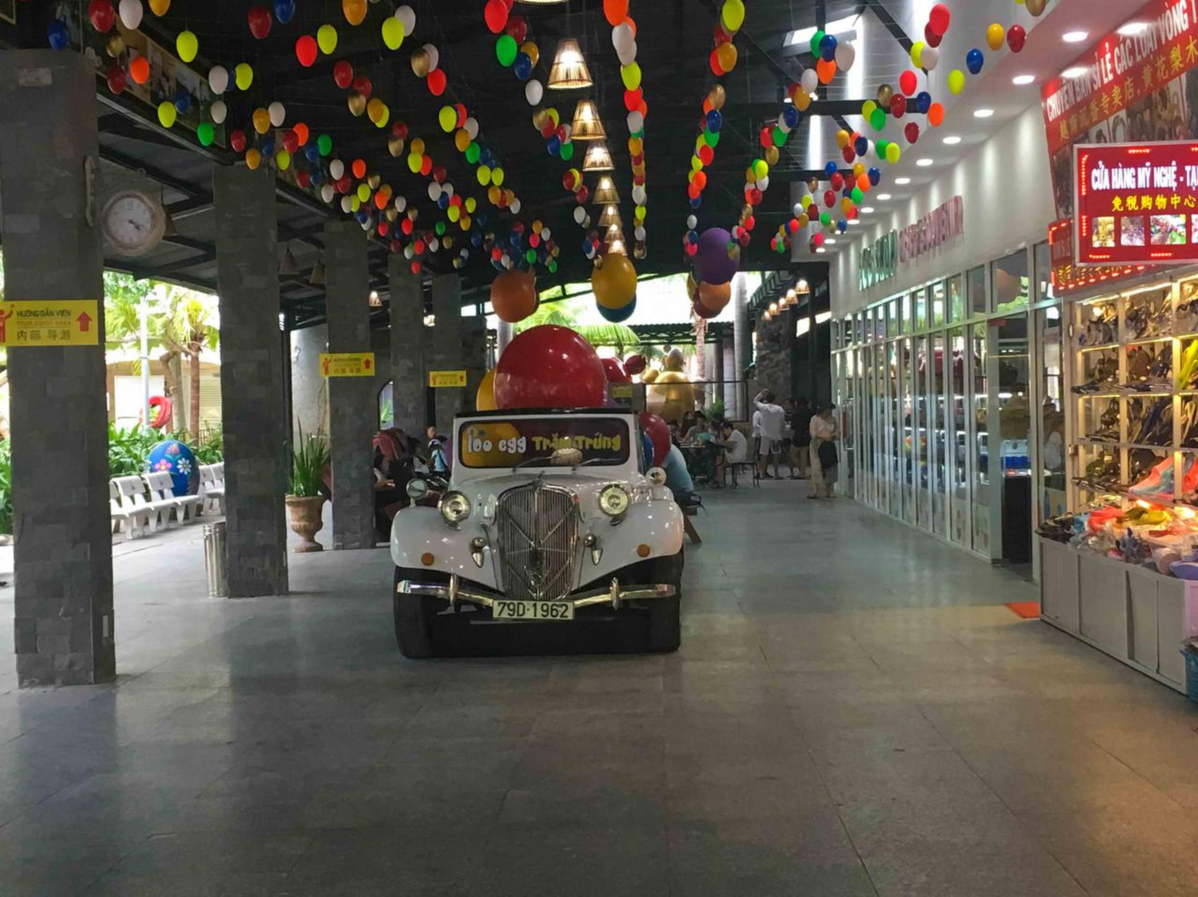 Trăm Trứng: Trải Nghiệm Du Lịch Độc Đáo Tại Nha Trang - Hình 39