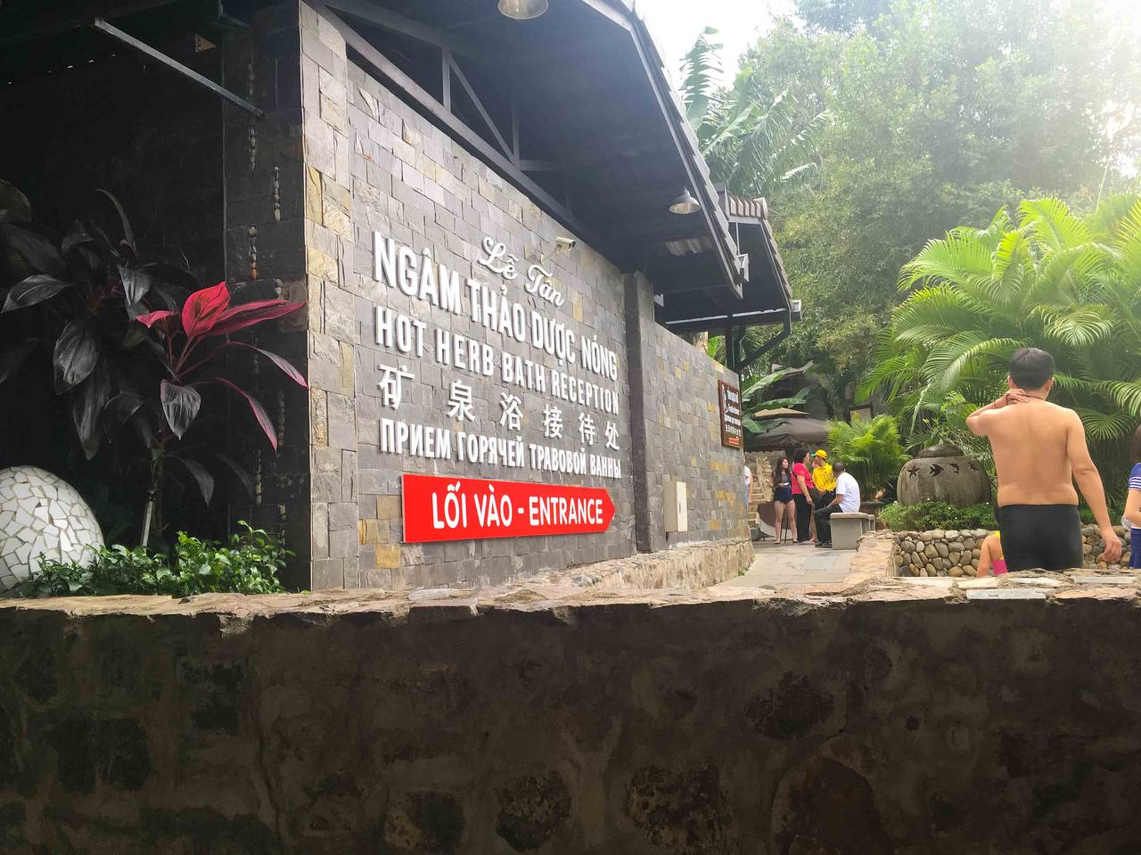 Trăm Trứng: Trải Nghiệm Du Lịch Độc Đáo Tại Nha Trang - Hình 40