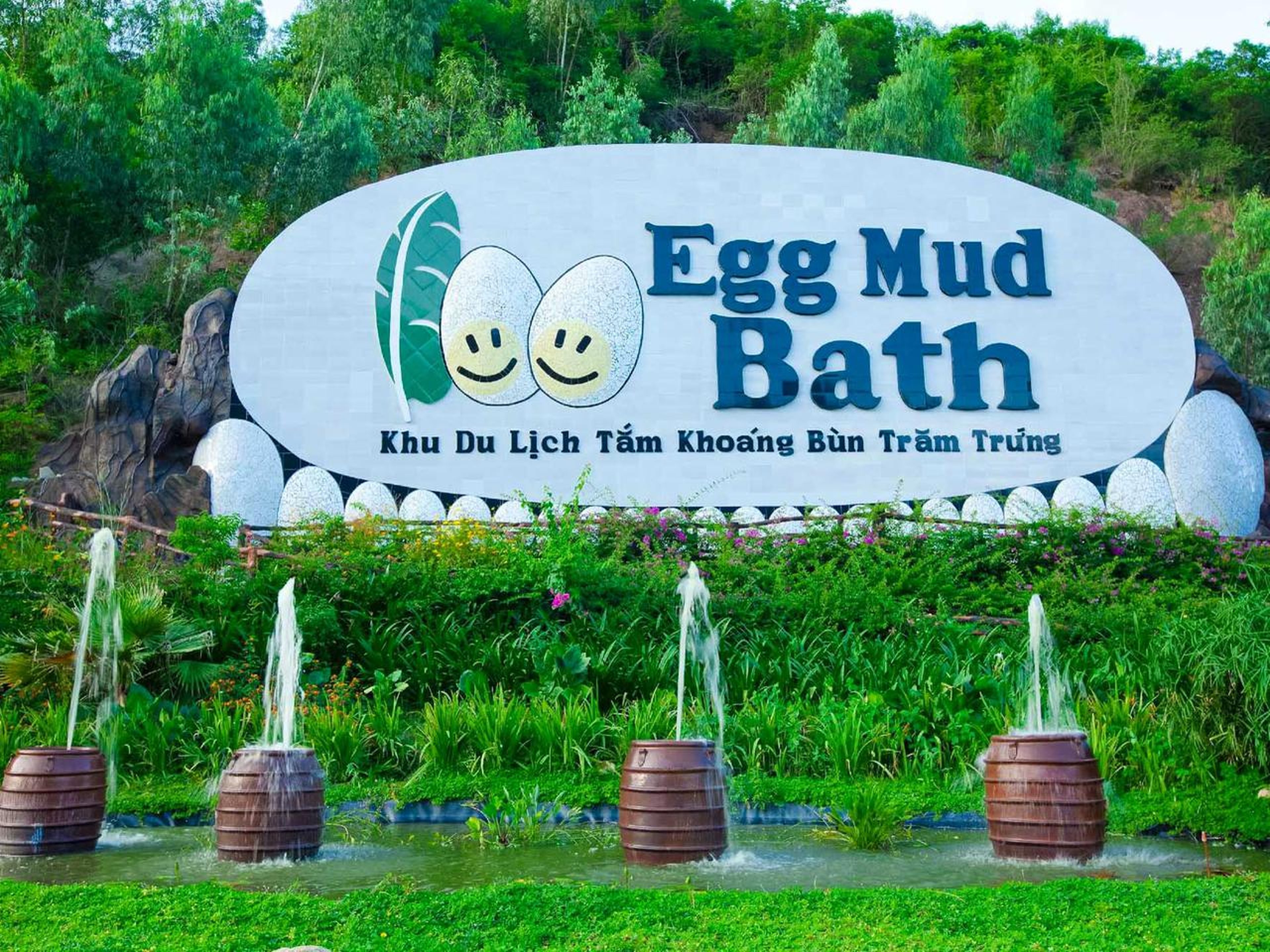 Trăm Trứng: Trải Nghiệm Du Lịch Độc Đáo Tại Nha Trang - Hình 7
