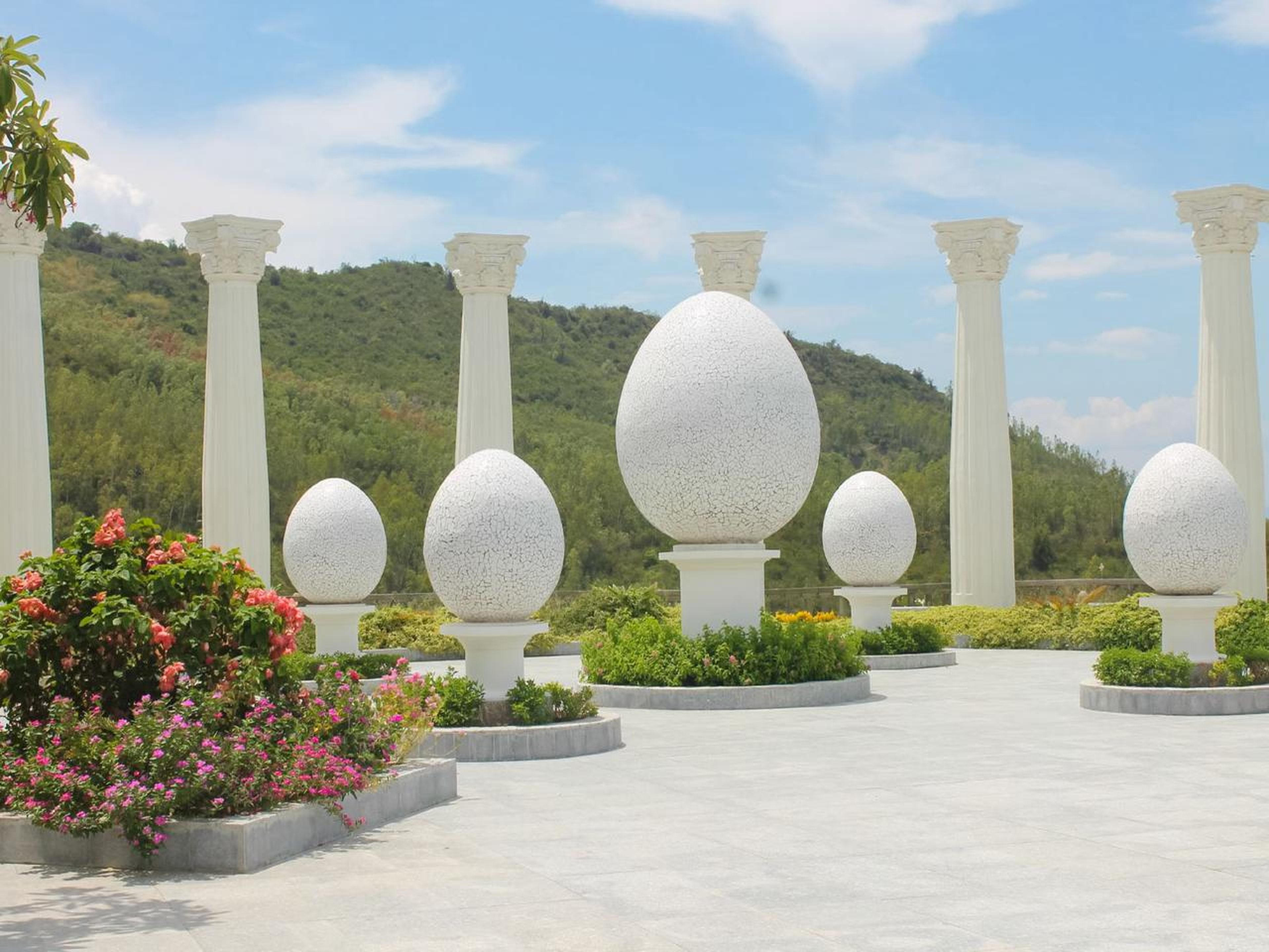 Trăm Trứng: Trải Nghiệm Du Lịch Độc Đáo Tại Nha Trang - Hình 43