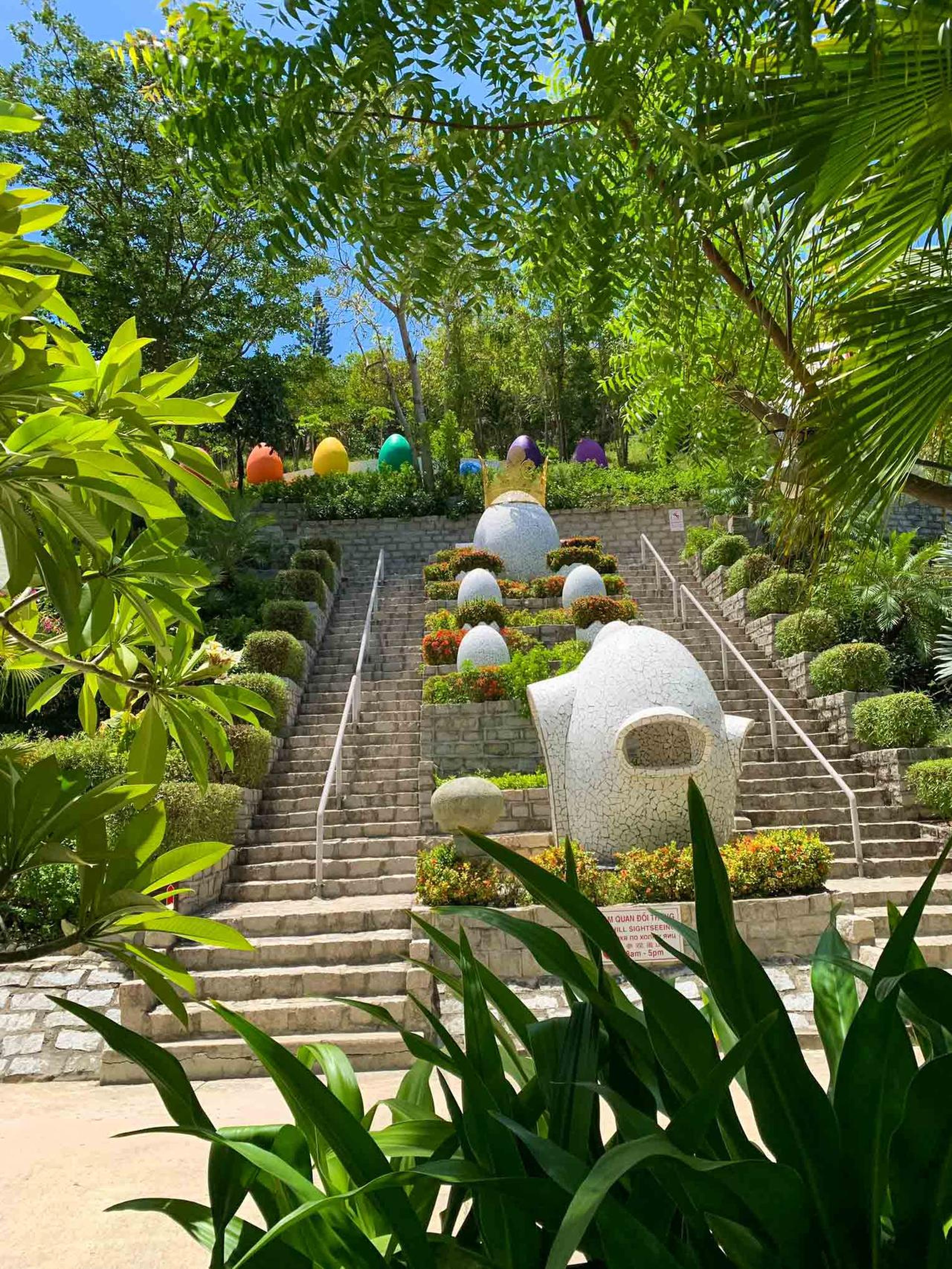Trăm Trứng: Trải Nghiệm Du Lịch Độc Đáo Tại Nha Trang - Hình 45