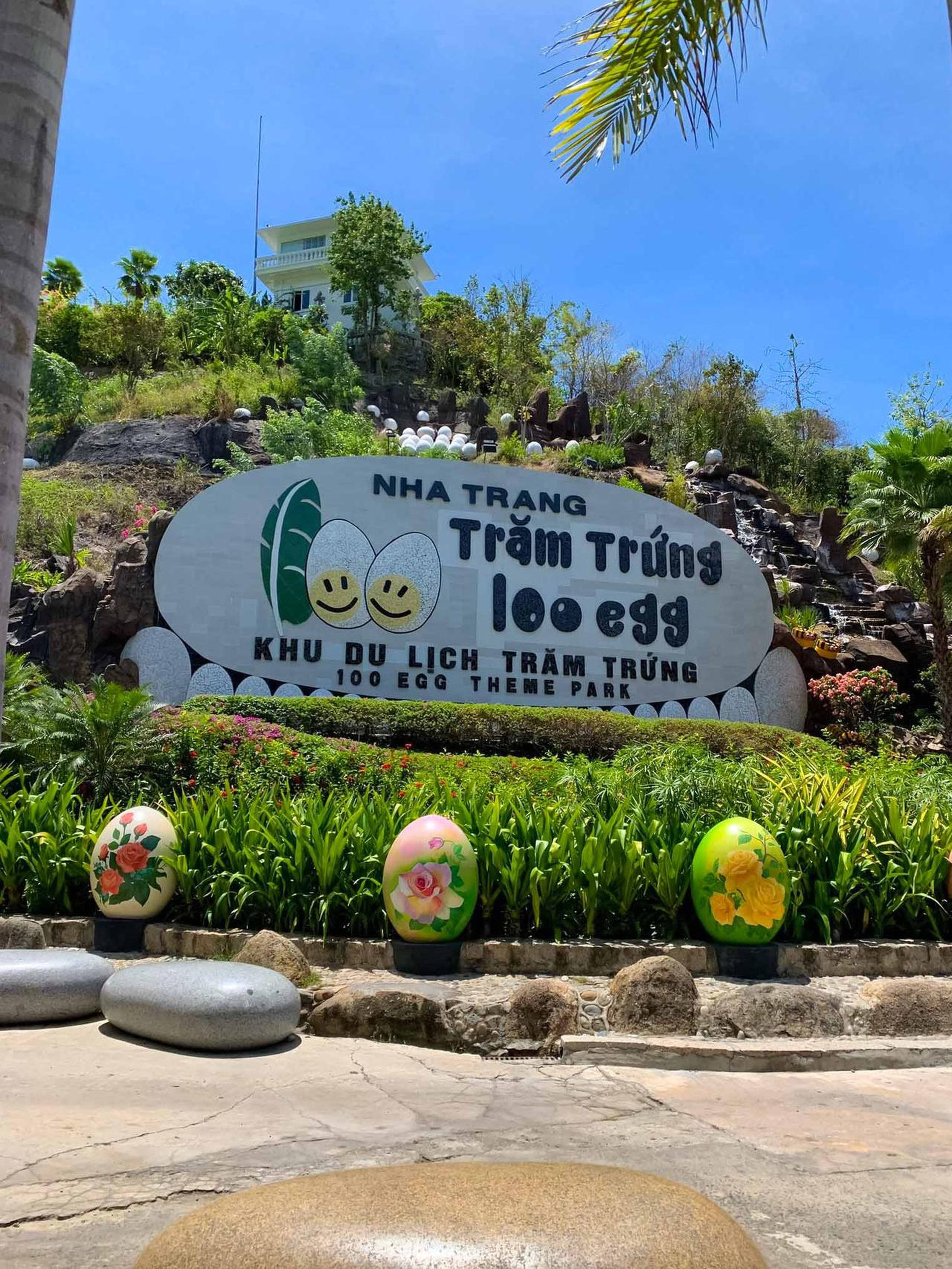 Trăm Trứng: Trải Nghiệm Du Lịch Độc Đáo Tại Nha Trang - Hình 48