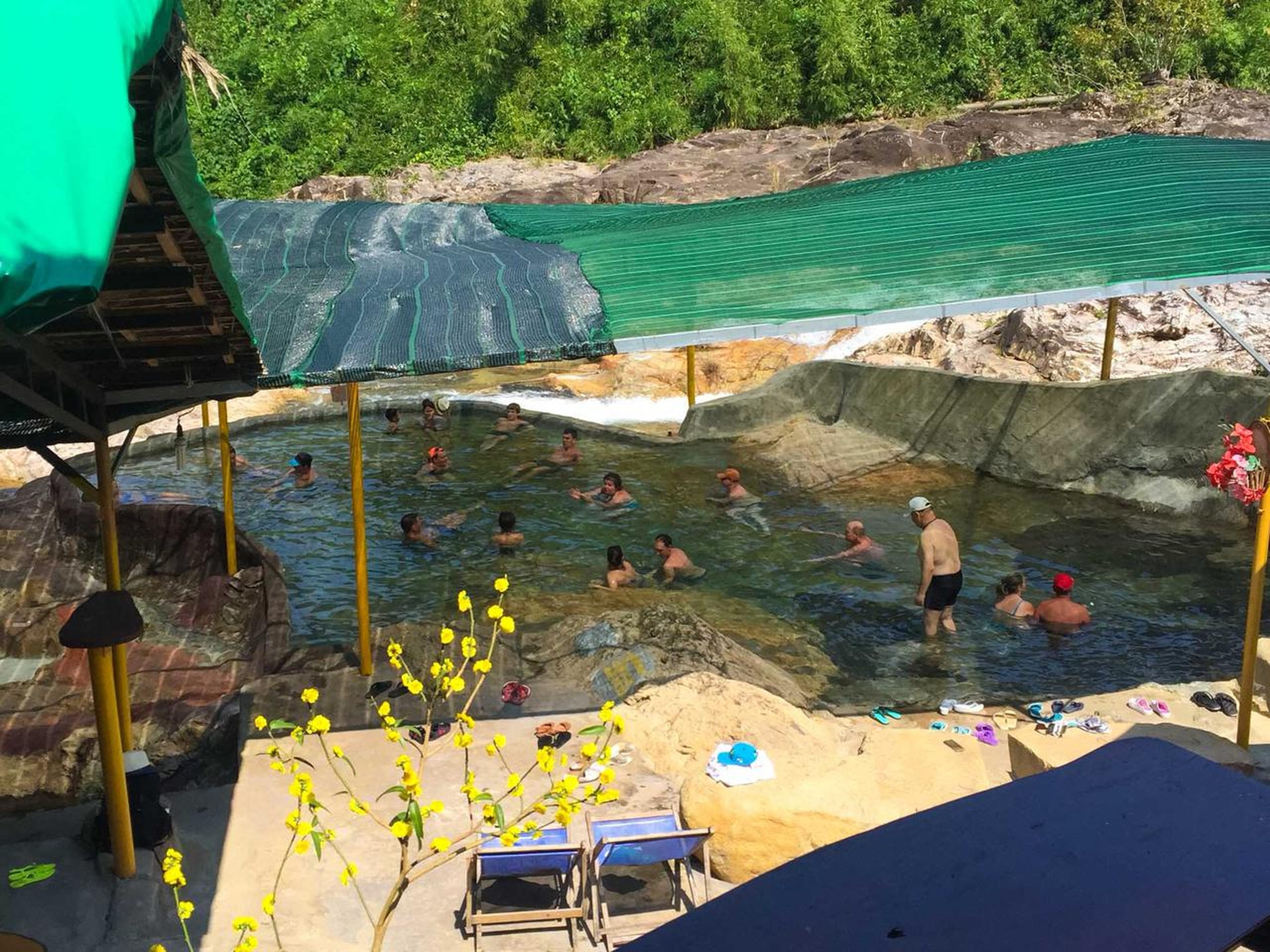 Yang Bay: Khám phá thiên nhiên và vui chơi giải trí - Hình 23
