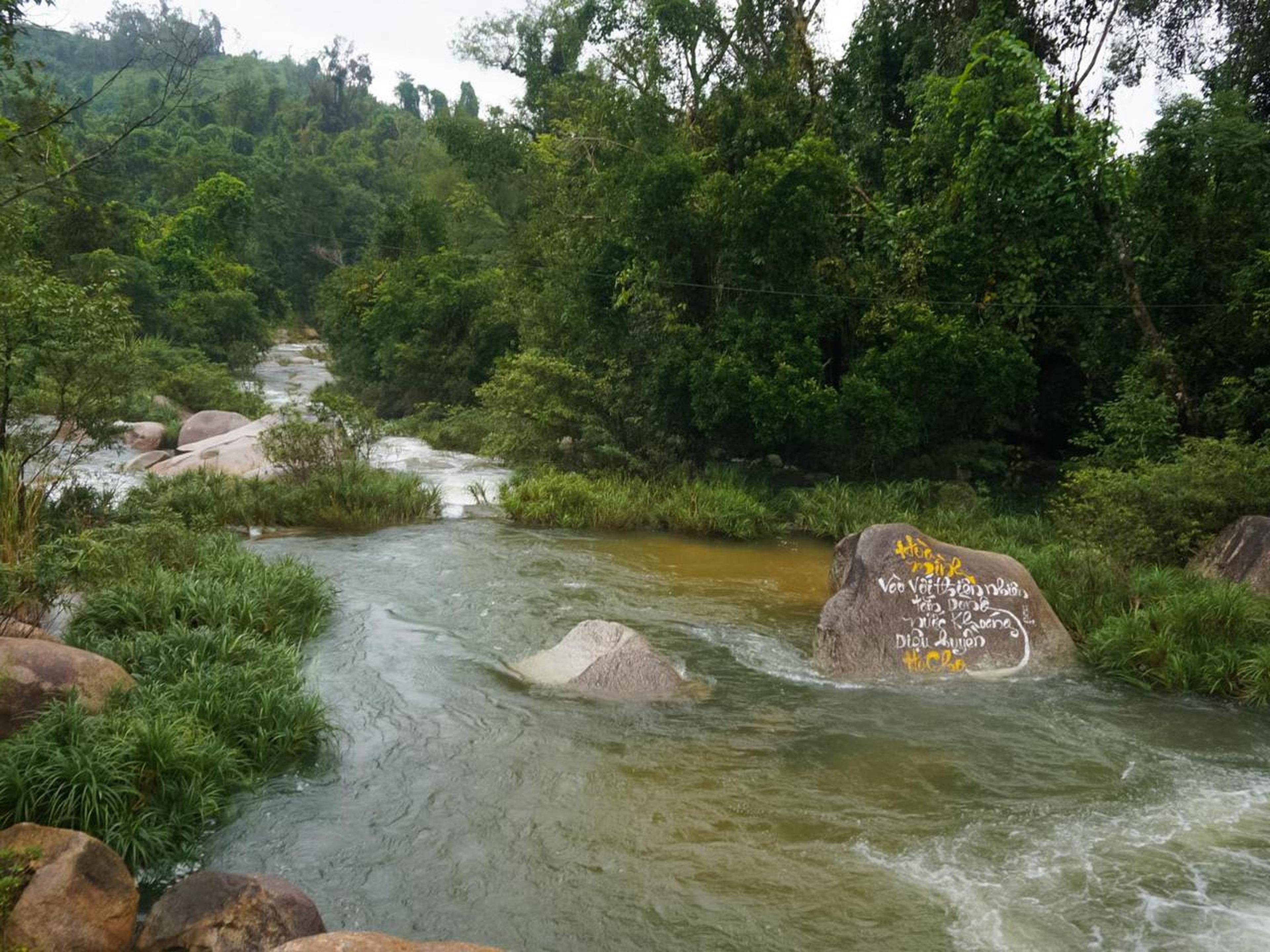 Yang Bay: Khám phá thiên nhiên và vui chơi giải trí - Hình 40
