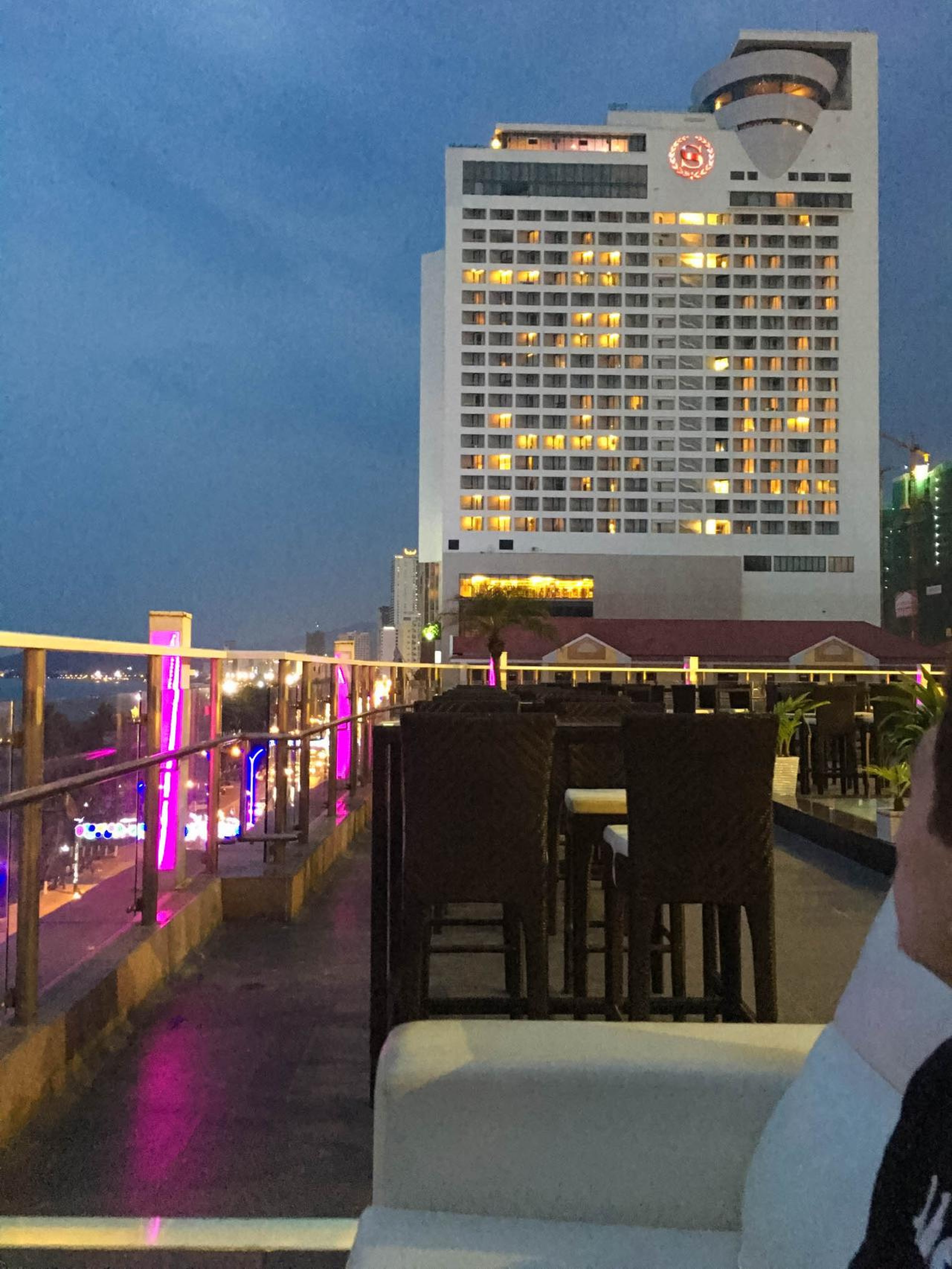 Nha Trang Centre: Thiên đường mua sắm và giải trí - Hình 3