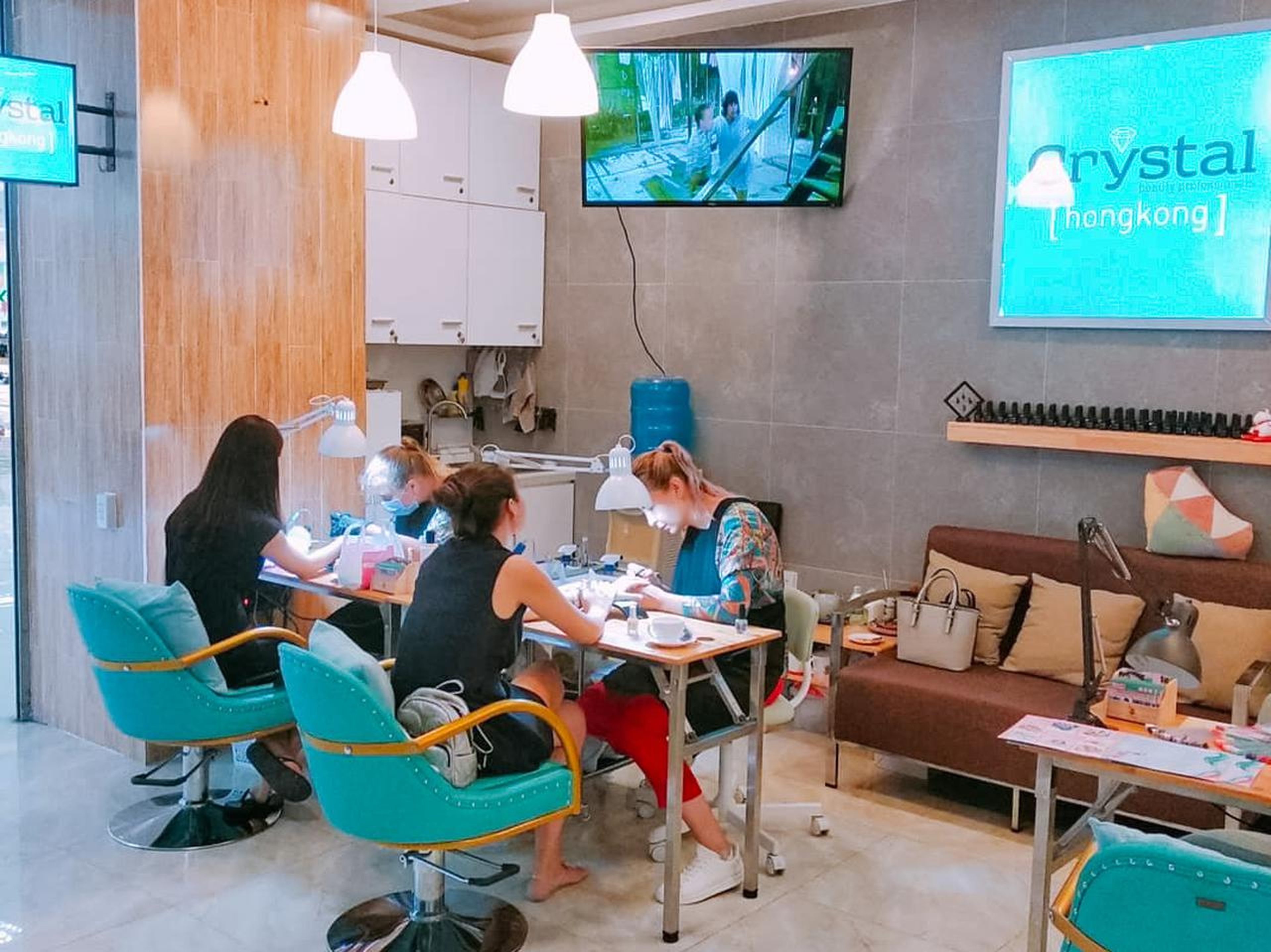 Nha Trang Centre: Thiên đường mua sắm và giải trí - Hình 14