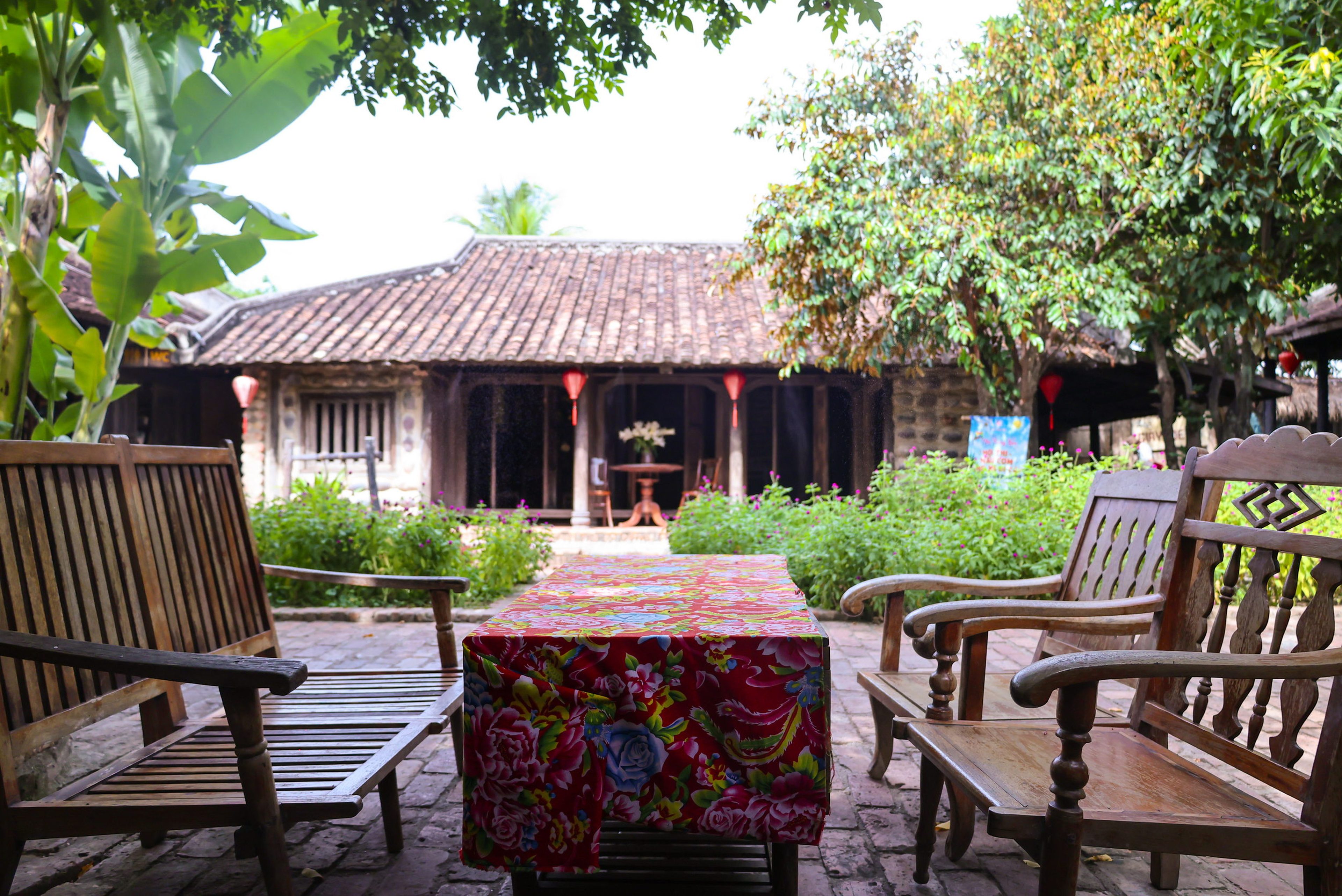 Khu du lịch Nha Trang Xưa - Hình 34