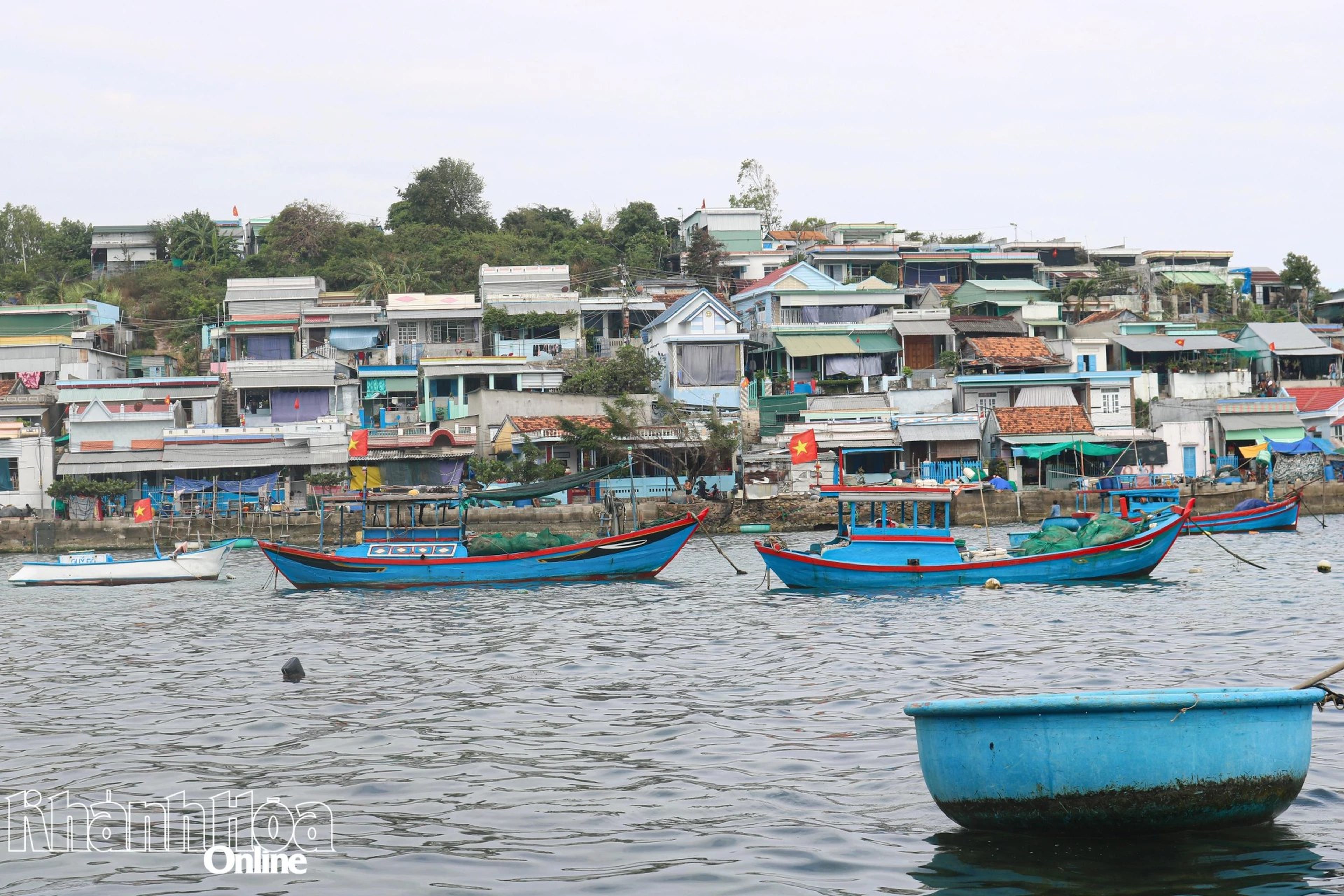 Vẻ đẹp yên bình trên đảo Trí Nguyên - Hình 5