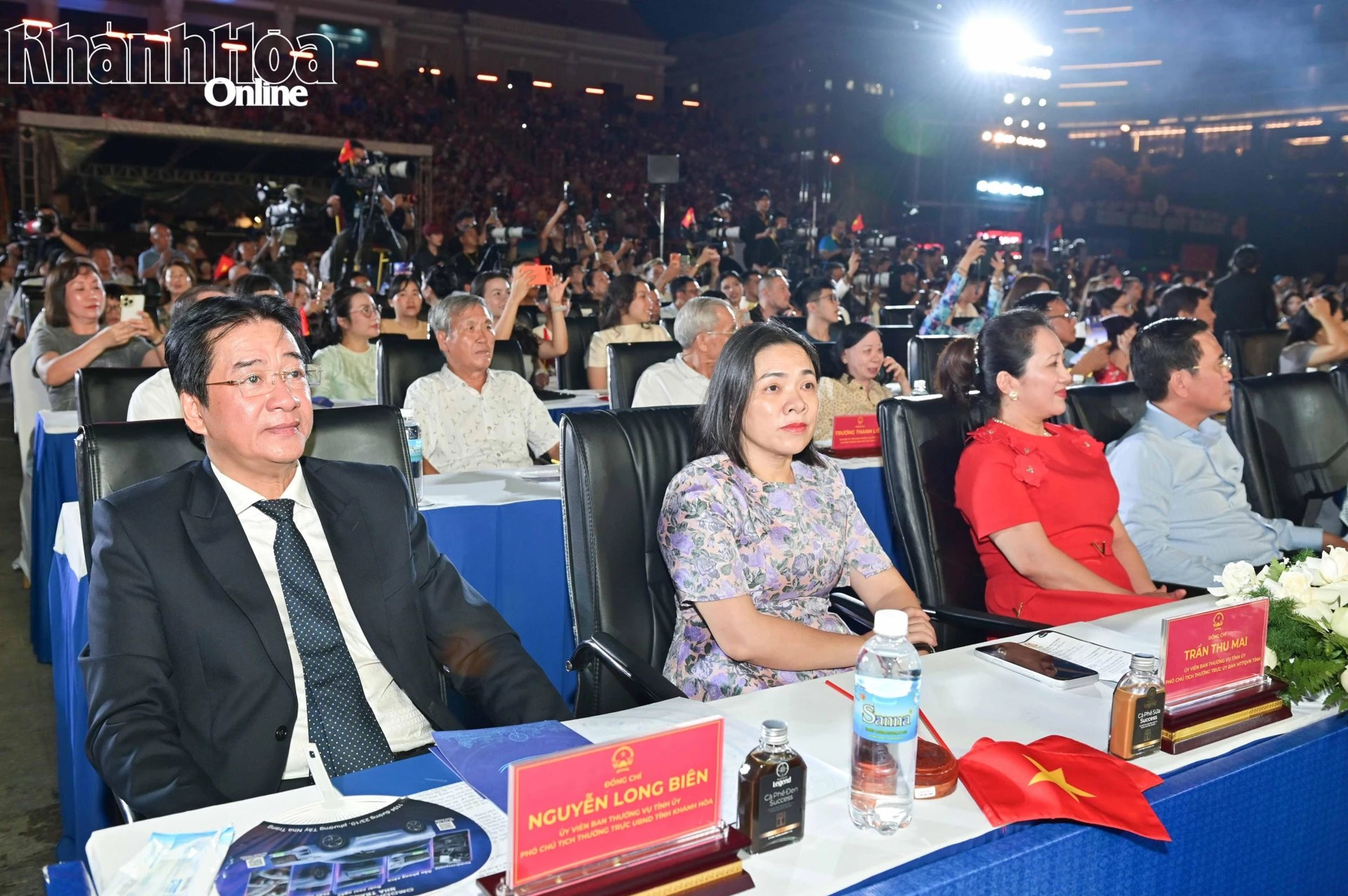 Miss World 2026 Final on Nha Trang Beach - Hình 2