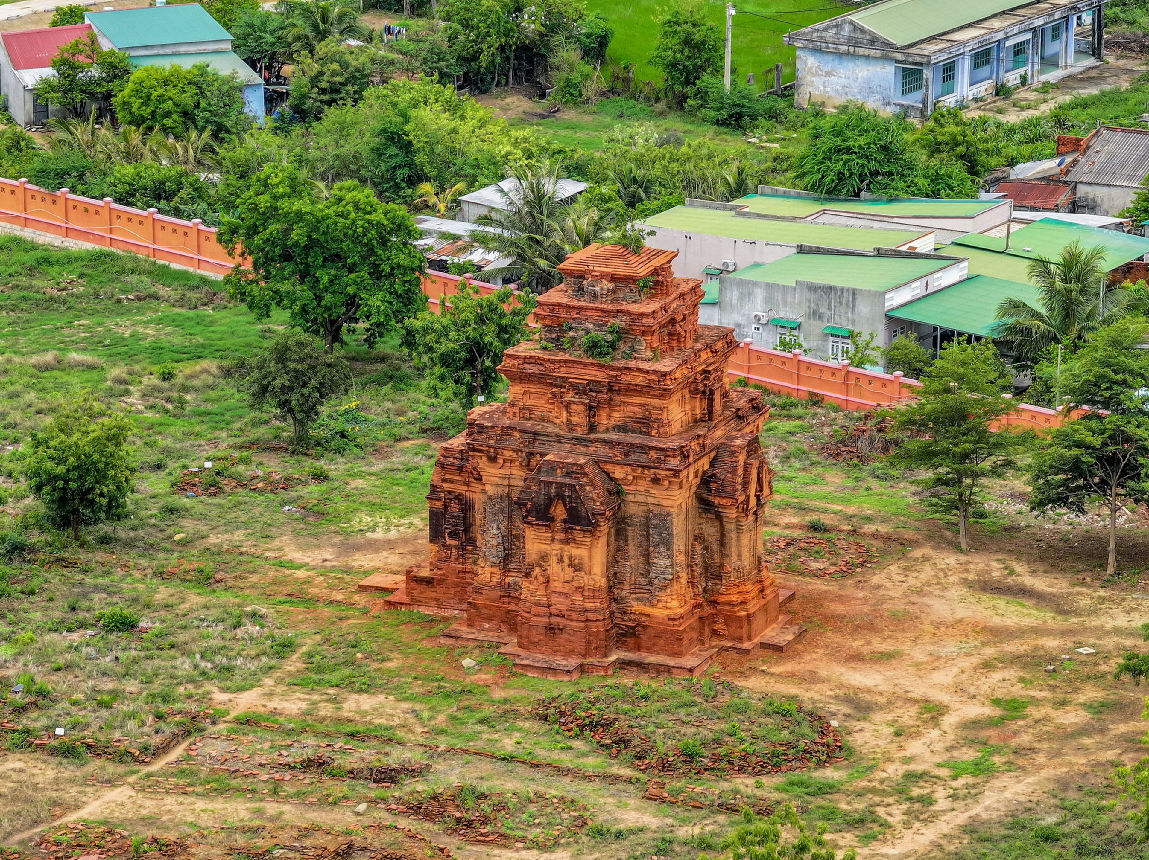 Hoa Lai Towers - Hình 3