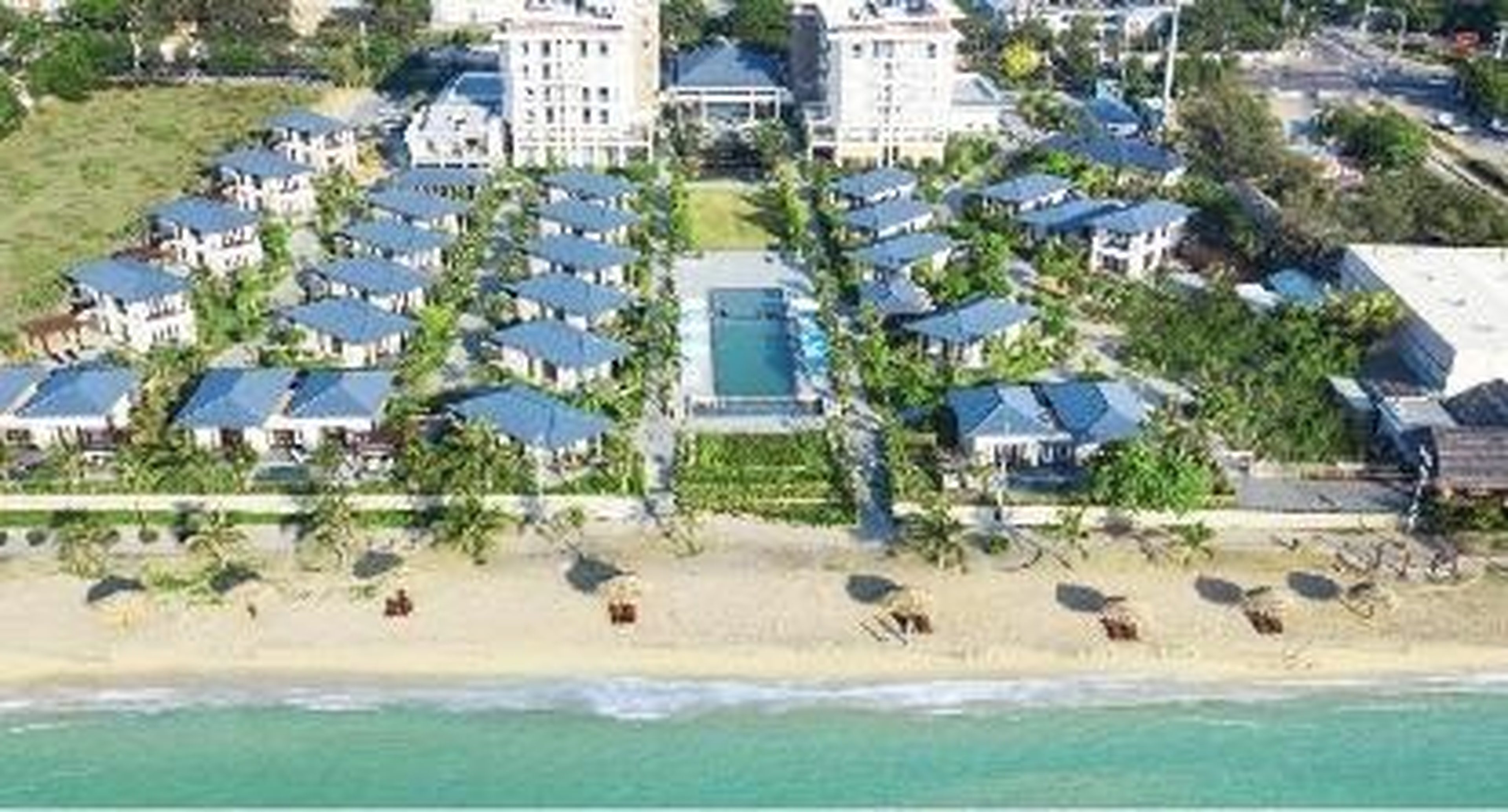 호안미 리조트 닌쭈(Hoàn Mỹ Resort Ninh Chữ) - Hình 1