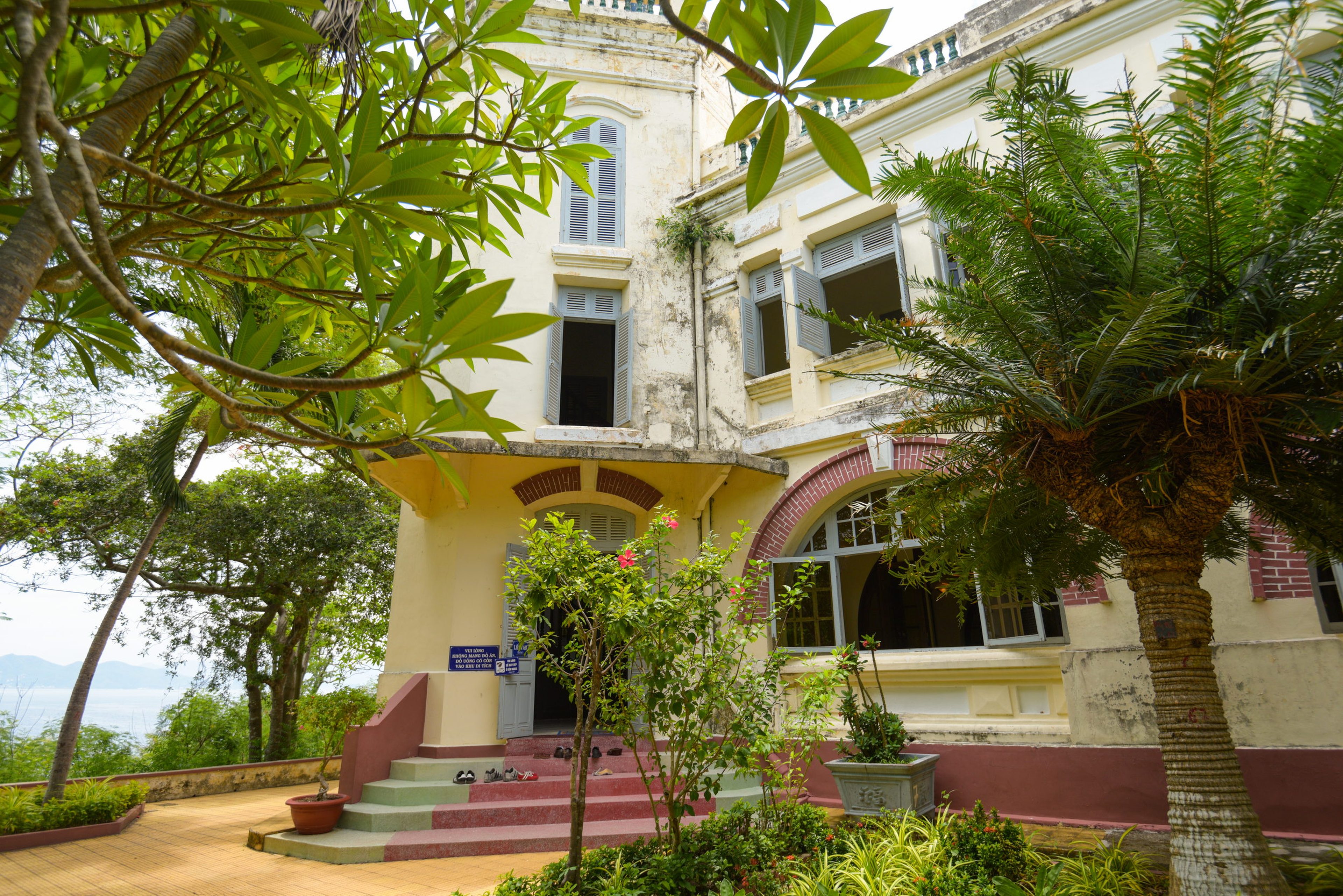 Biệt thự Cầu Đá - Hình 30