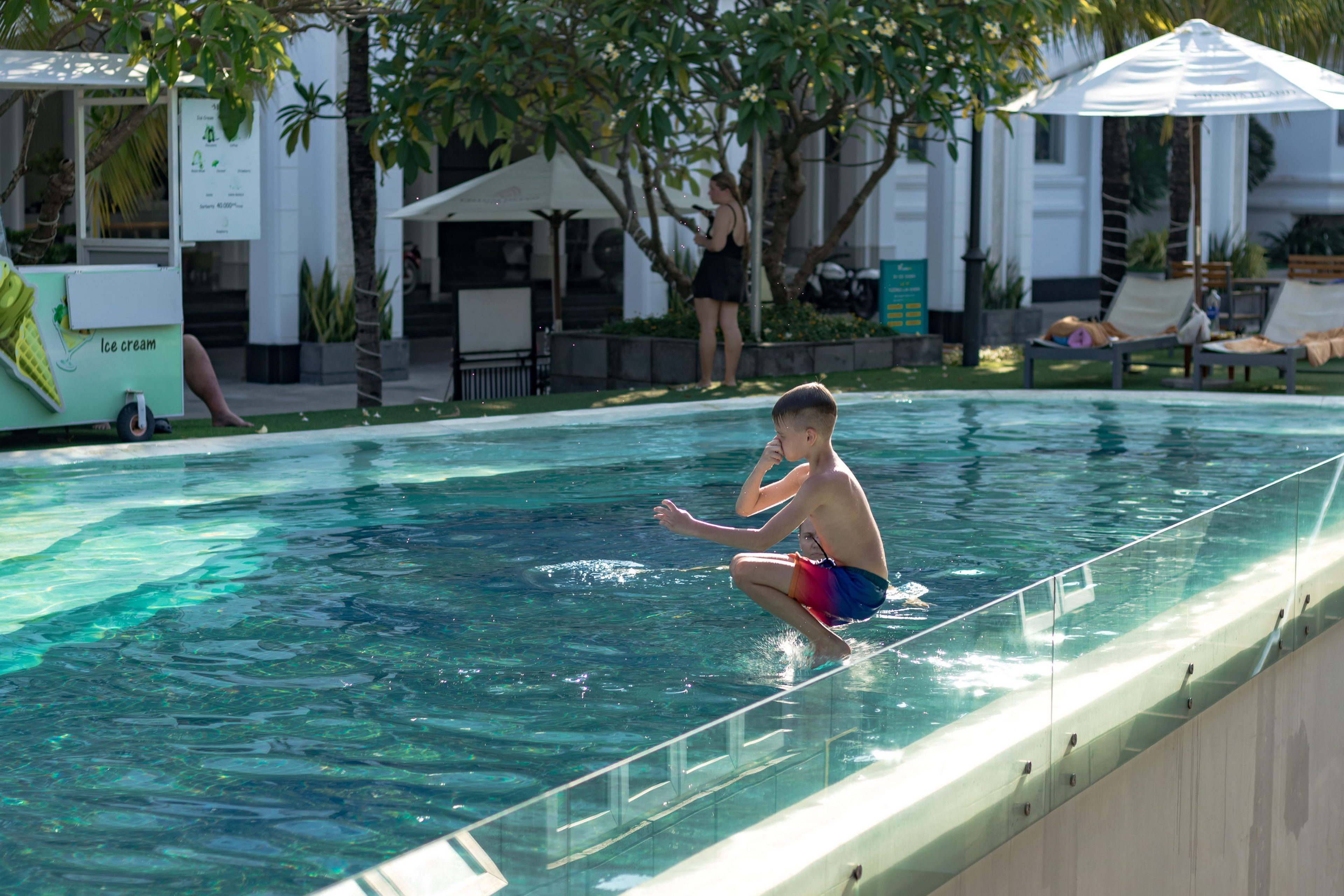 Champa Island Nha Trang - Resort Hotel & Spa - Hình 10