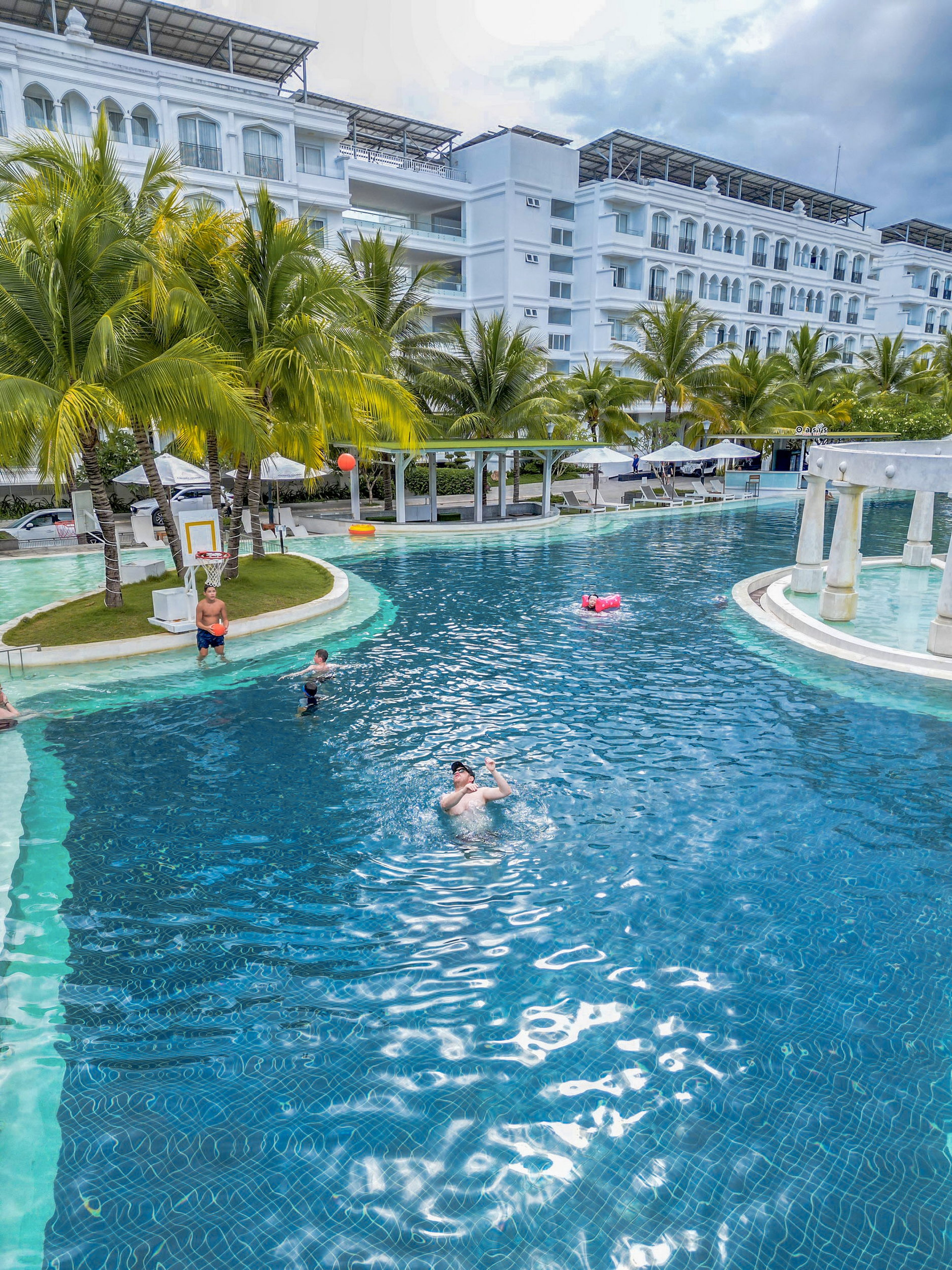 Champa Island Nha Trang - Resort Hotel & Spa - Hình 43