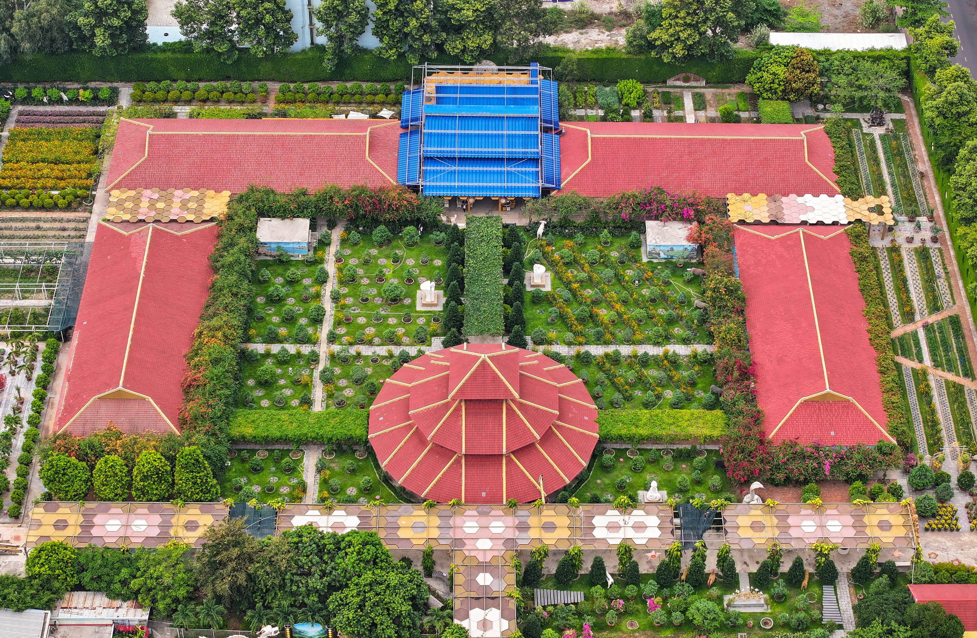 Truong Son Craft Village - Hình 1