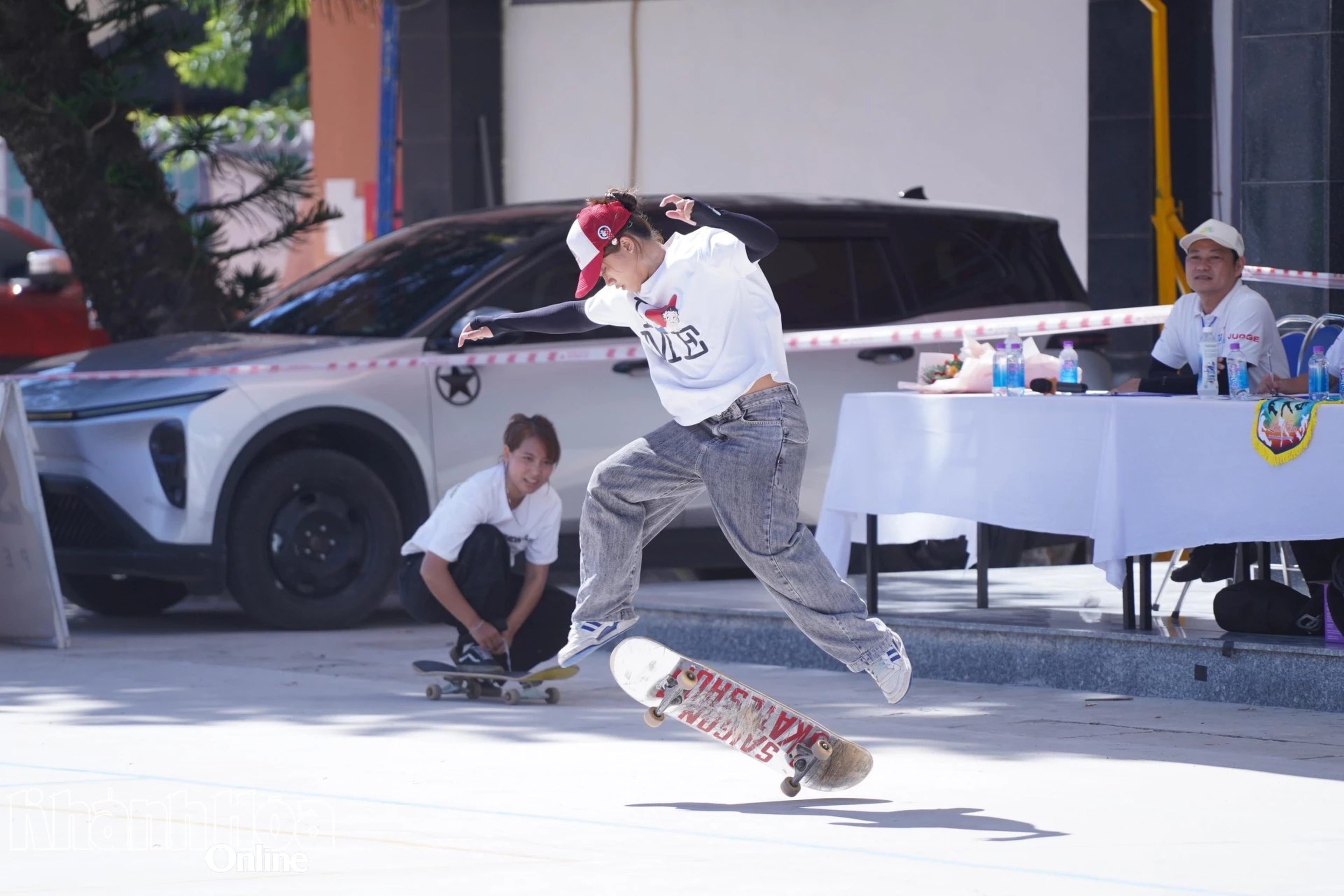 Khai mạc Giải vô địch Roller Sports các câu lạc bộ quốc gia năm 2026 - Hình 5