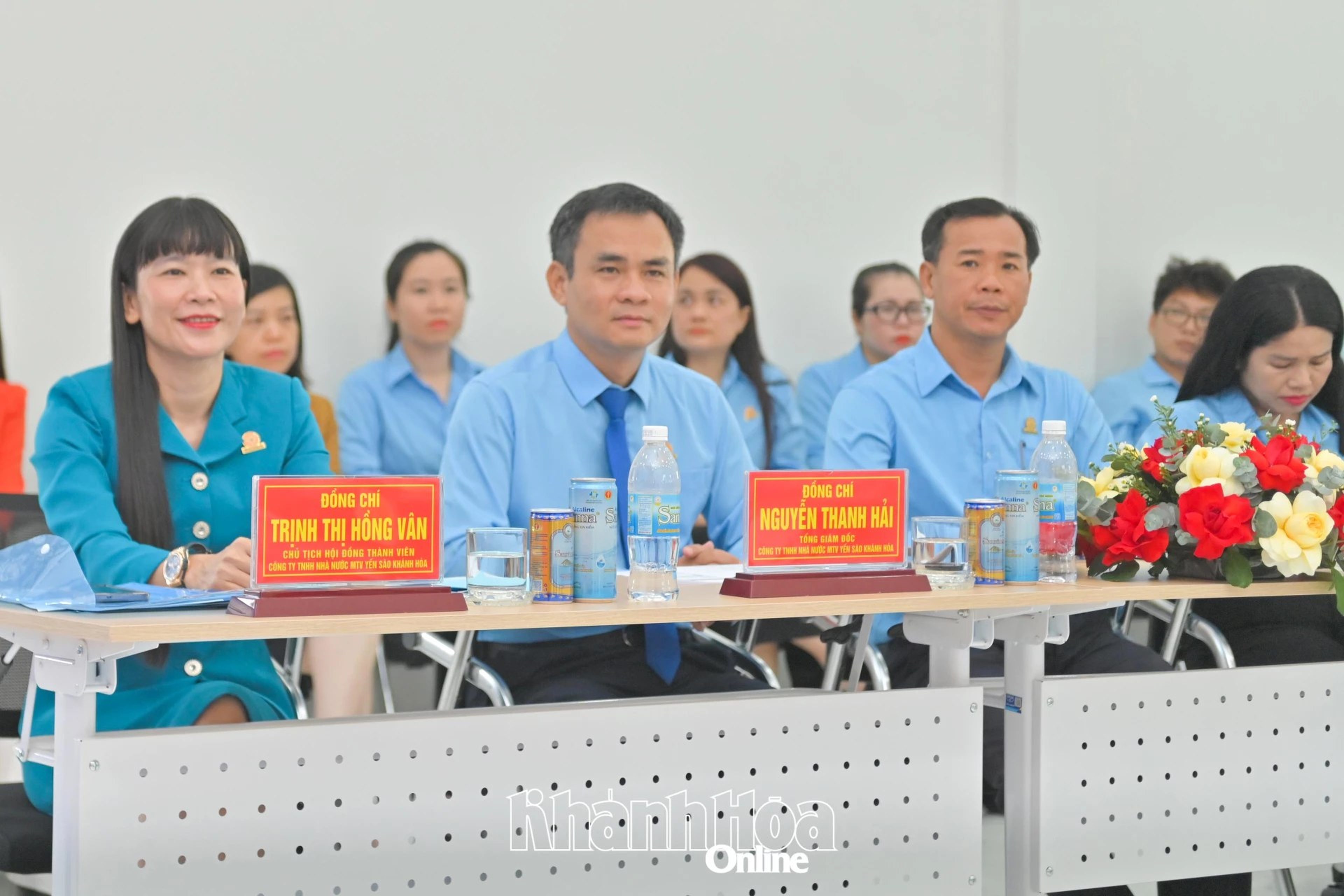 Giải chạy Nha Trang Night Run Sanest, Sanvinest - BKH 2026: Công ty Yến sào Khánh Hòa là nhà tài trợ chính - Hình 2