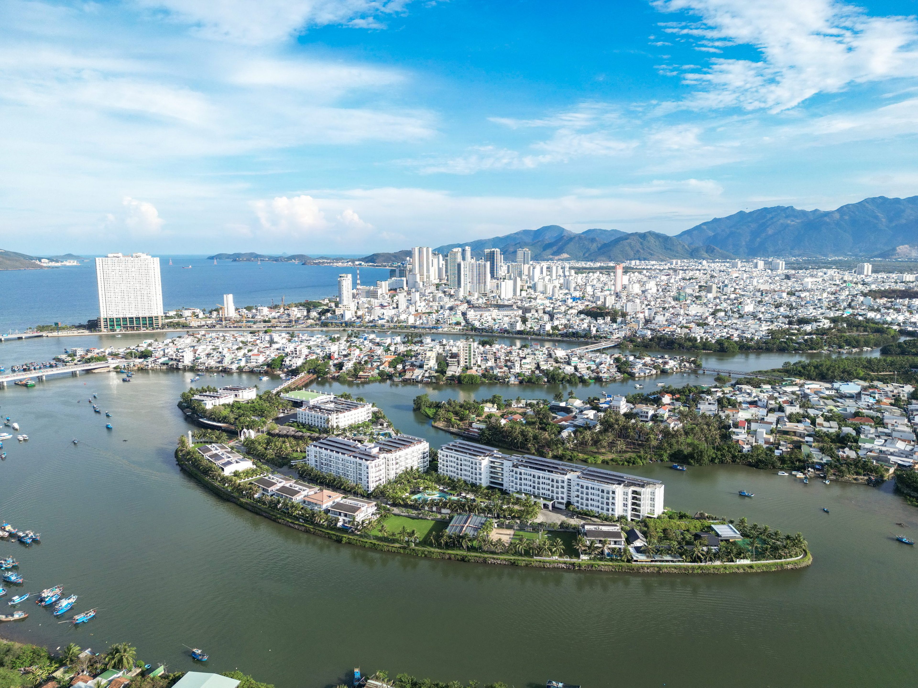 Champa Island Nha Trang - Resort Hotel & Spa - Hình 29