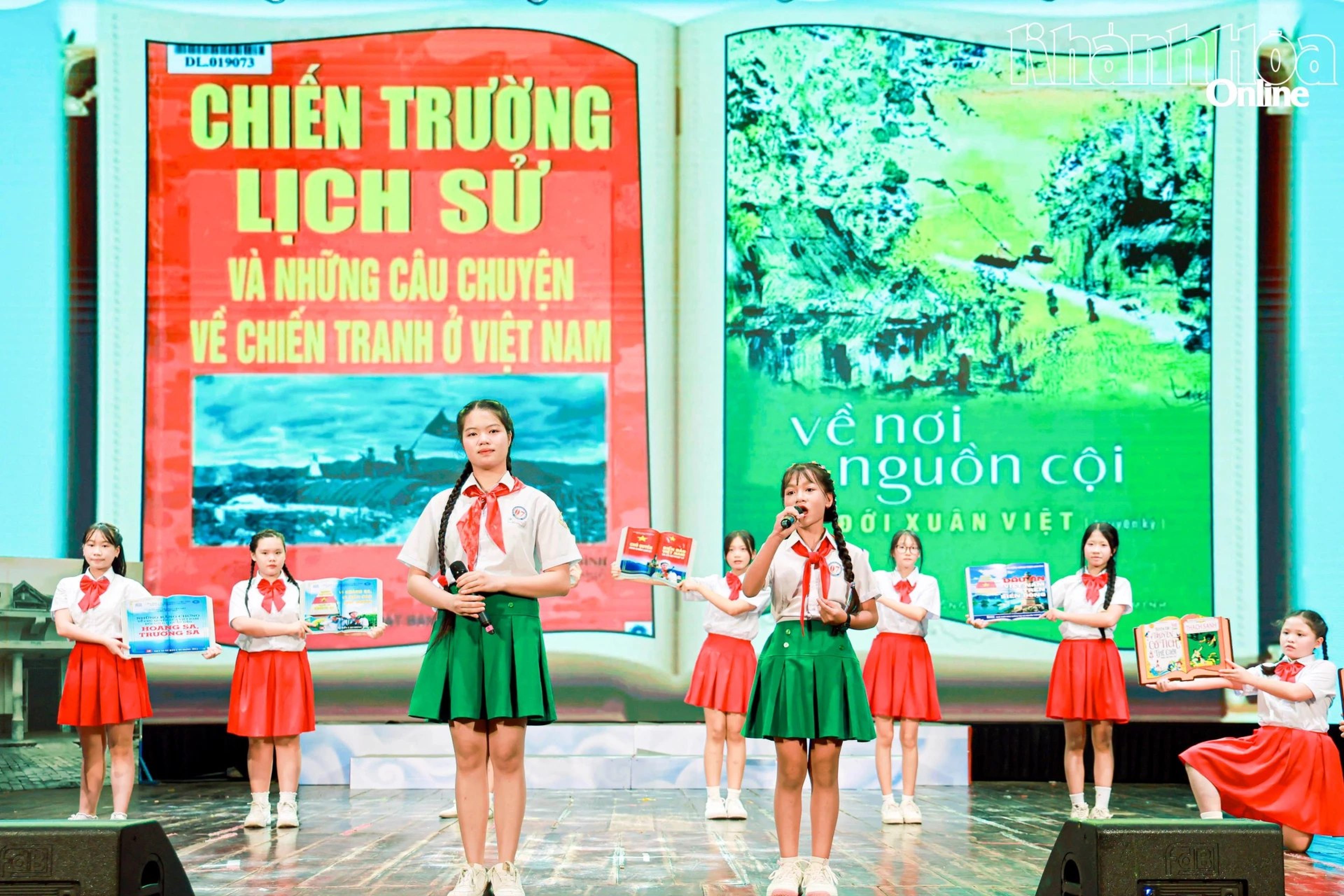 Xây dựng hệ giá trị người Khánh Hòa trong thời đại mới - Hình 2