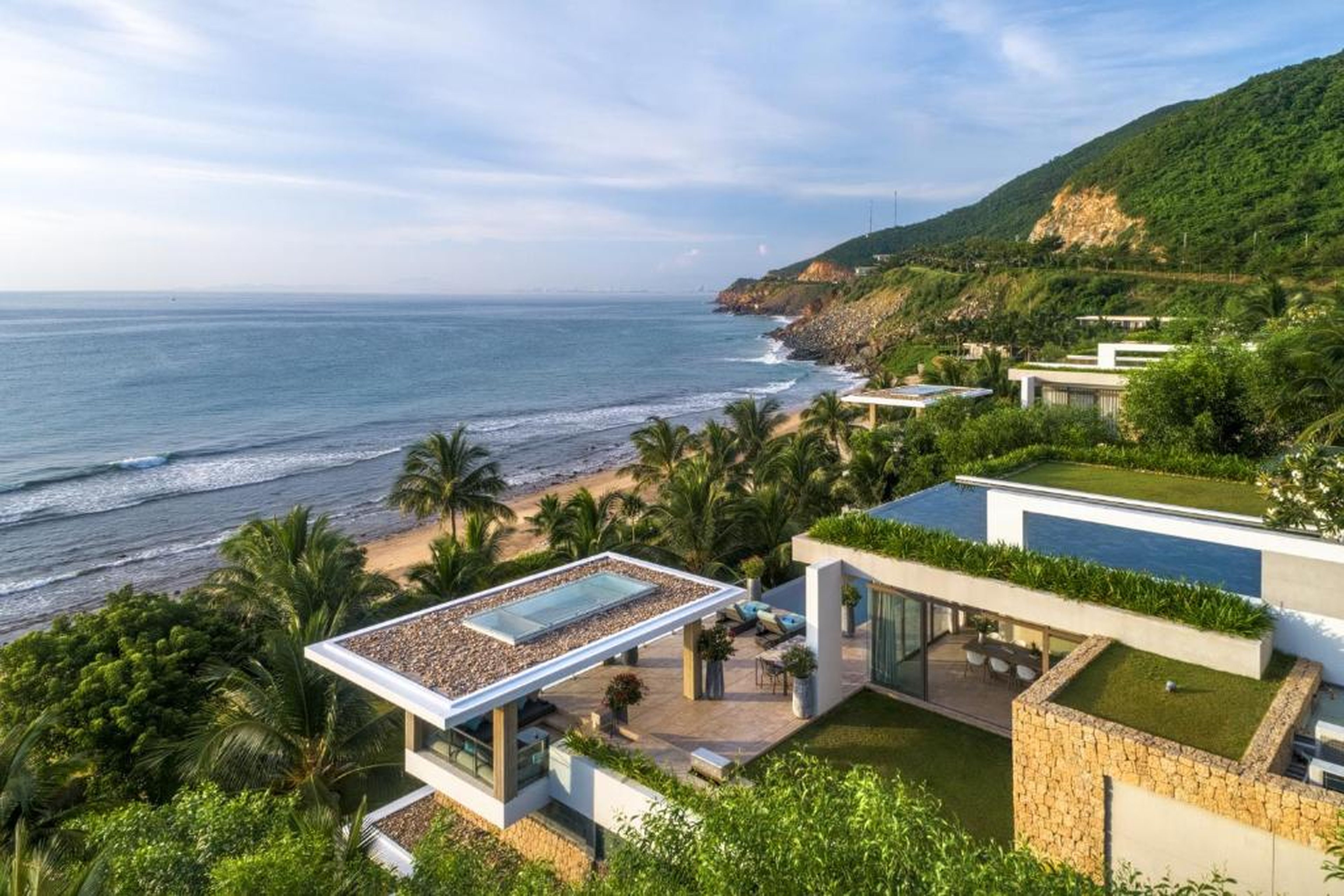 Khách sạn nghỉ dưỡng Mia Nha Trang - Hình 1