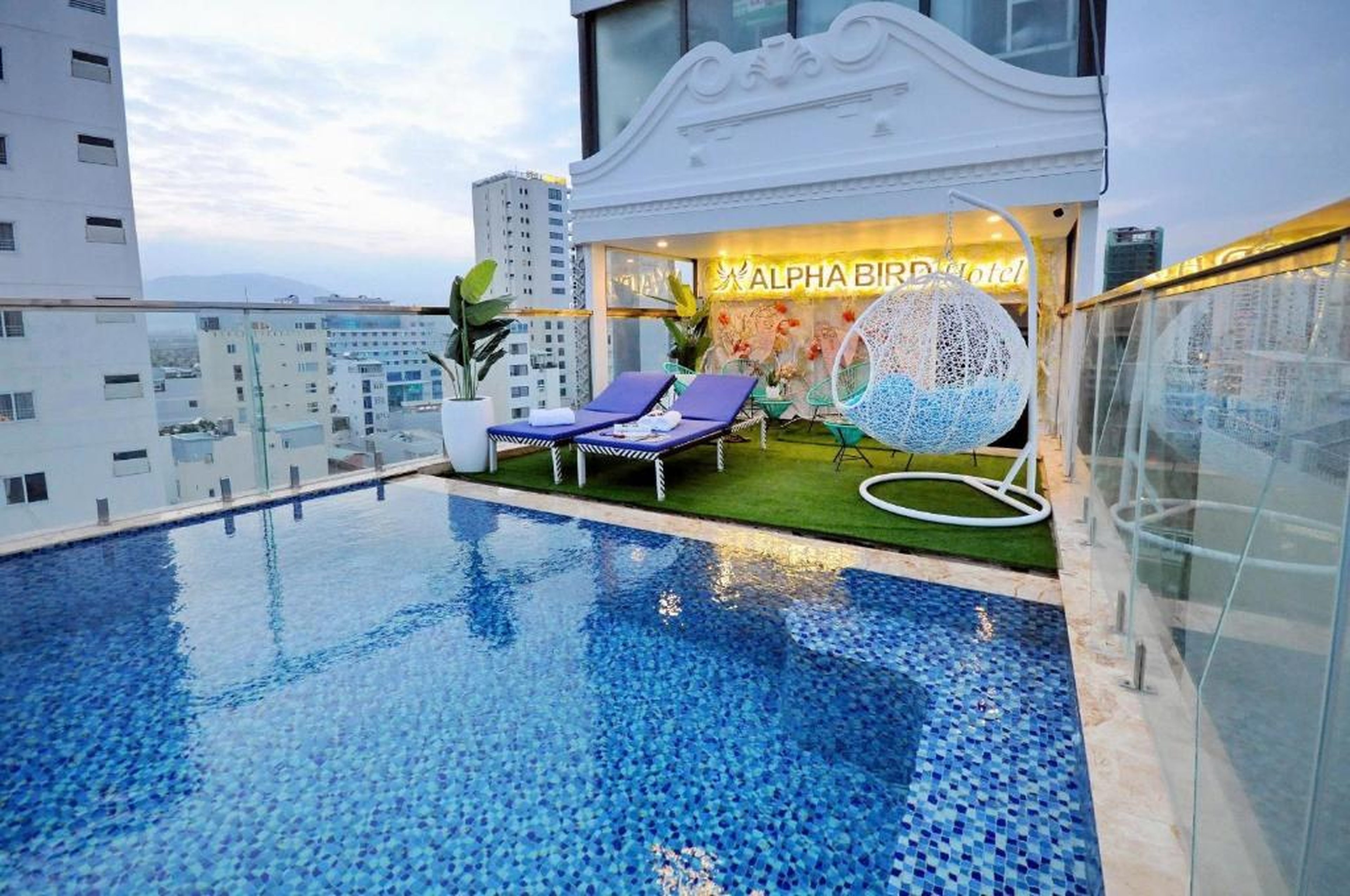 Violet hotel 2 - Hình 17