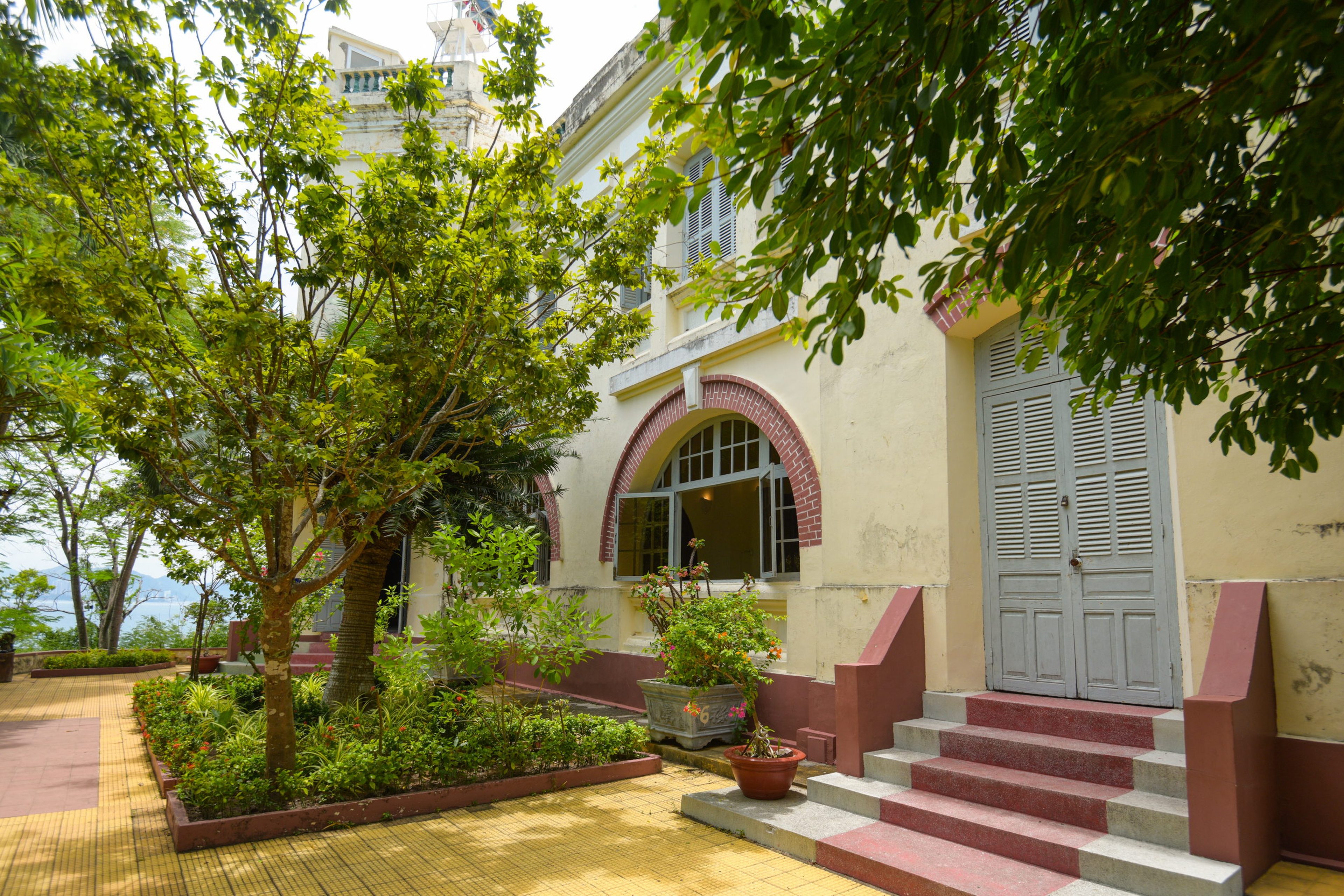Biệt thự Cầu Đá - Hình 31