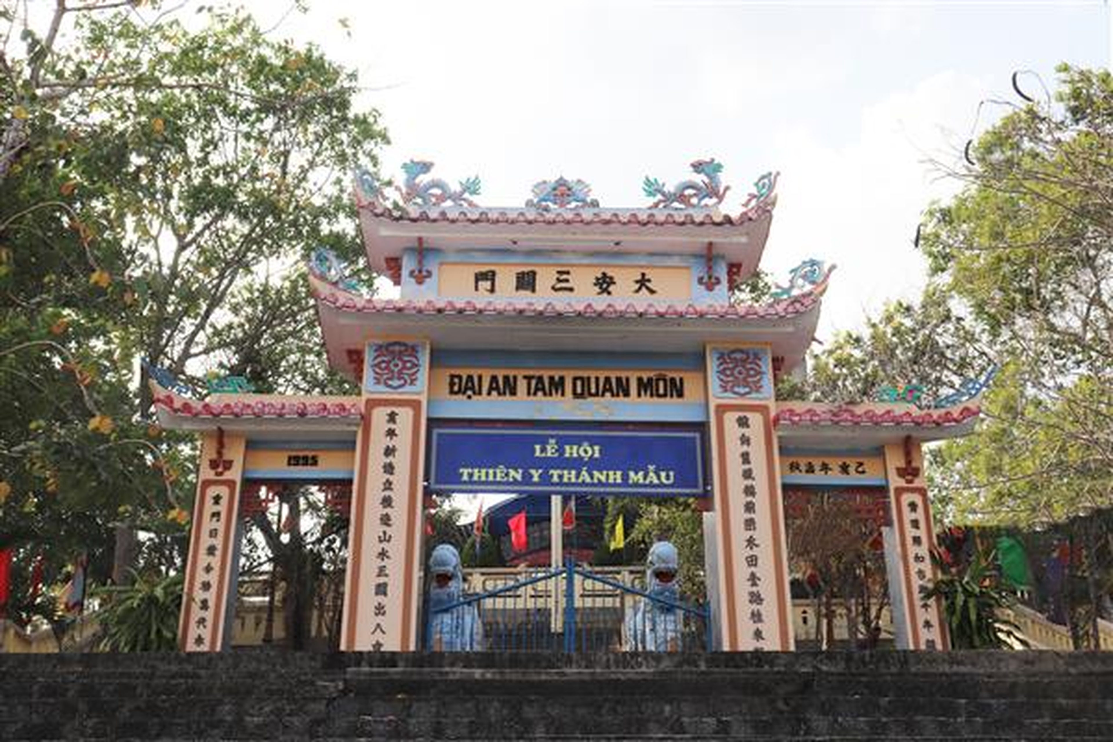 Am Chúa - Hình 1