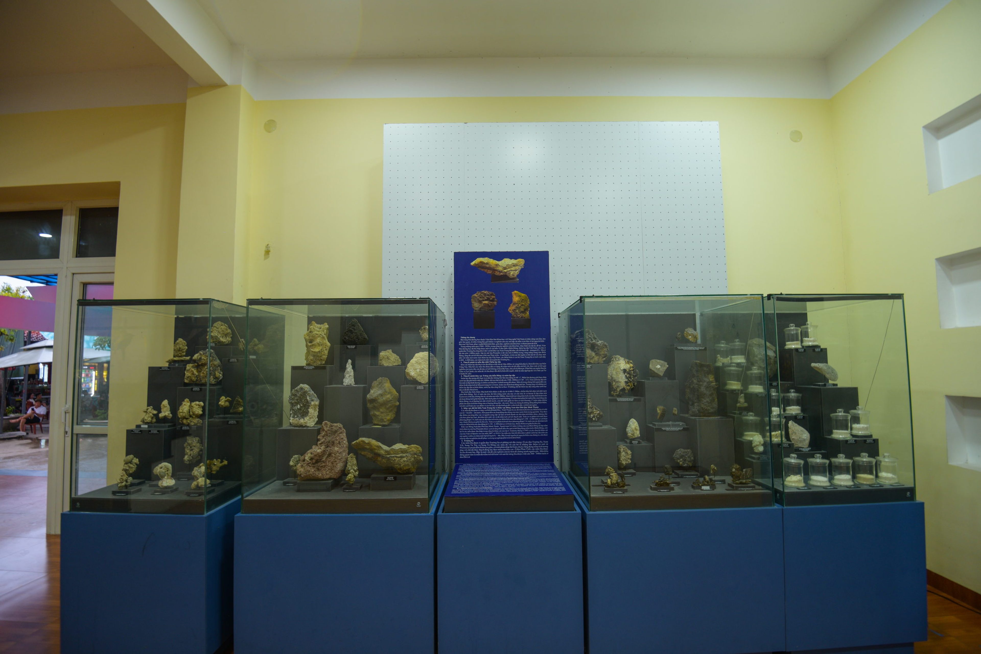 Viện Hải Dương học - Hình 18