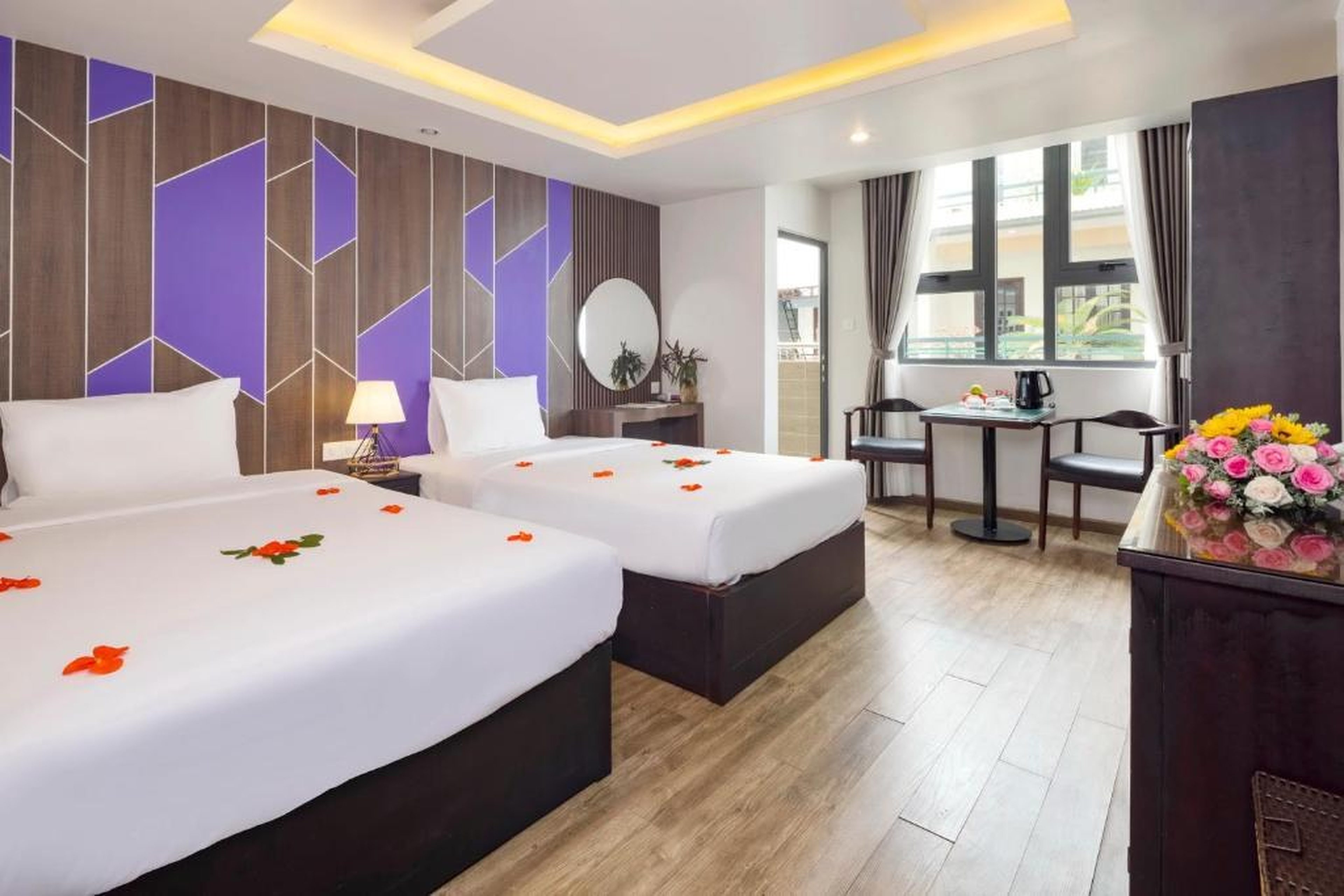 Azura Gold Hotel & Apartment - Hình 19