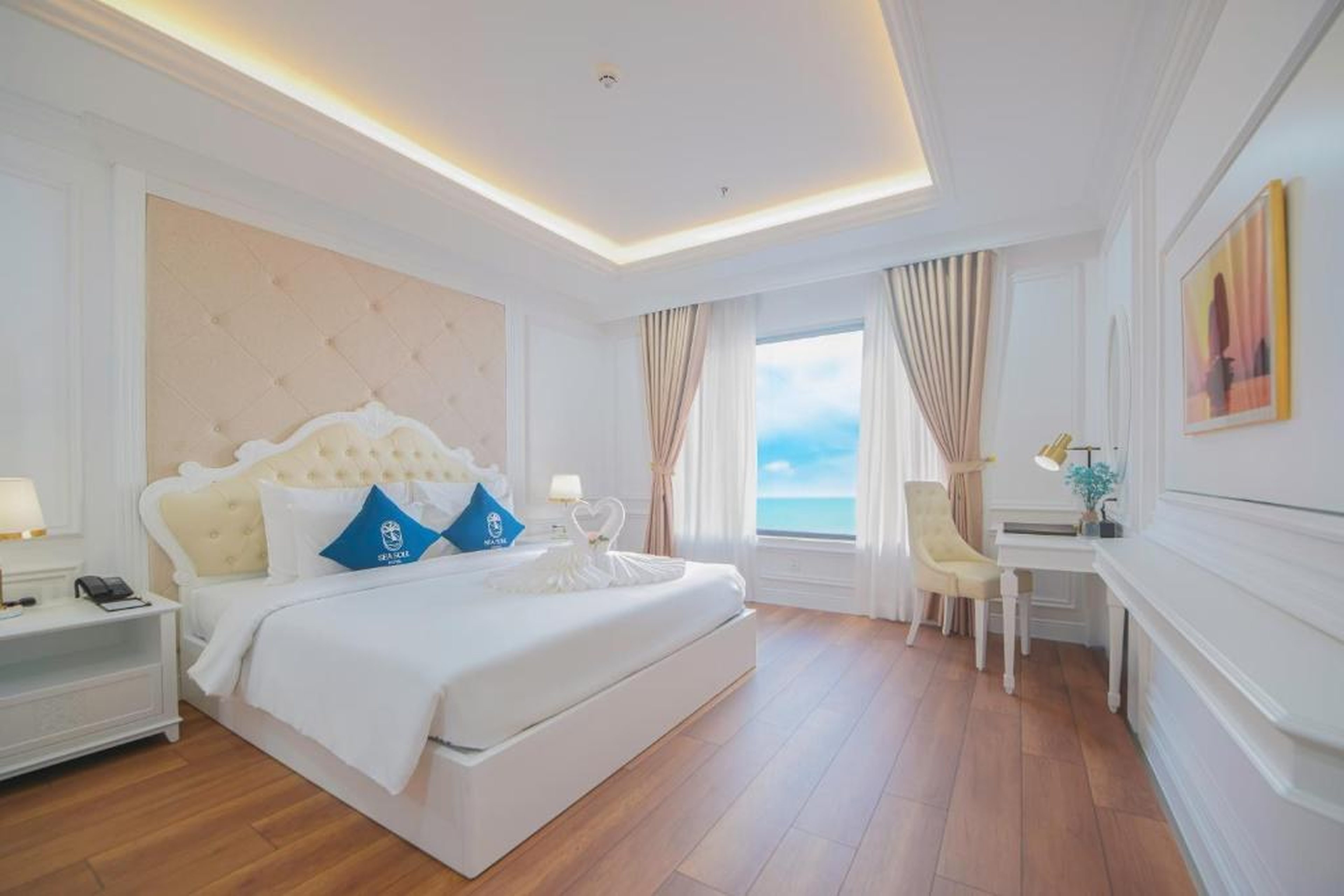 Sea Soul Hotel - Hình 2