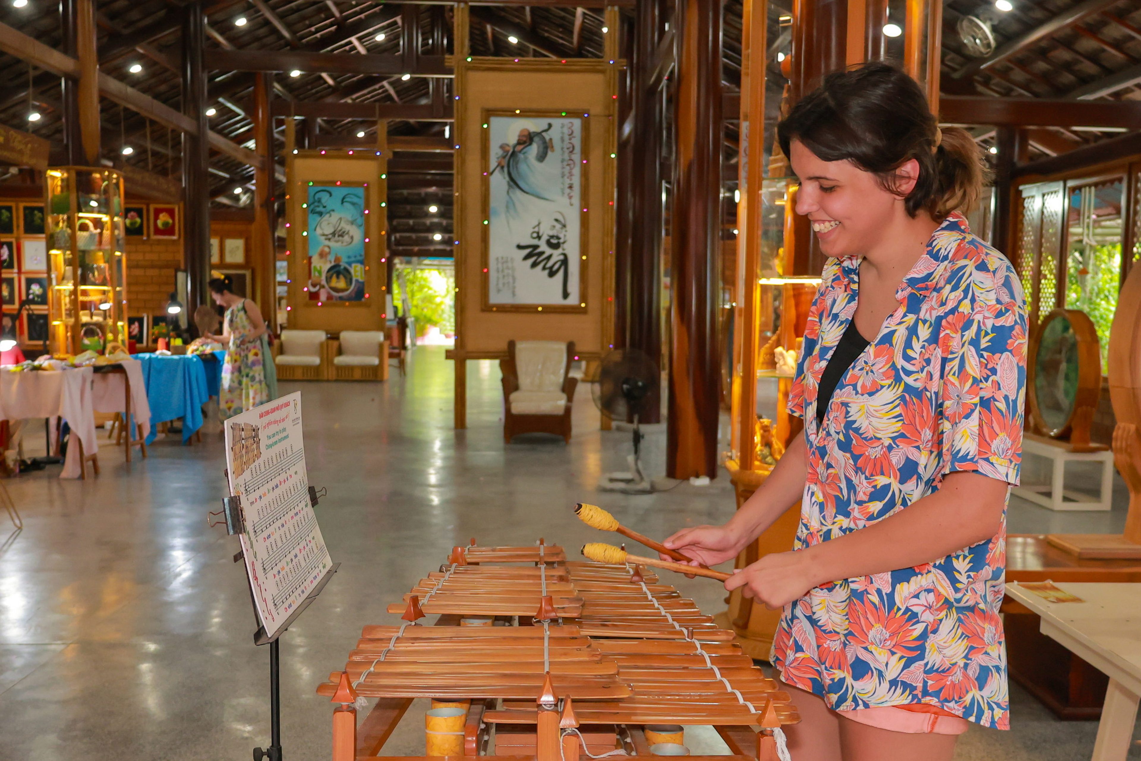 Truong Son Craft Village - Hình 18