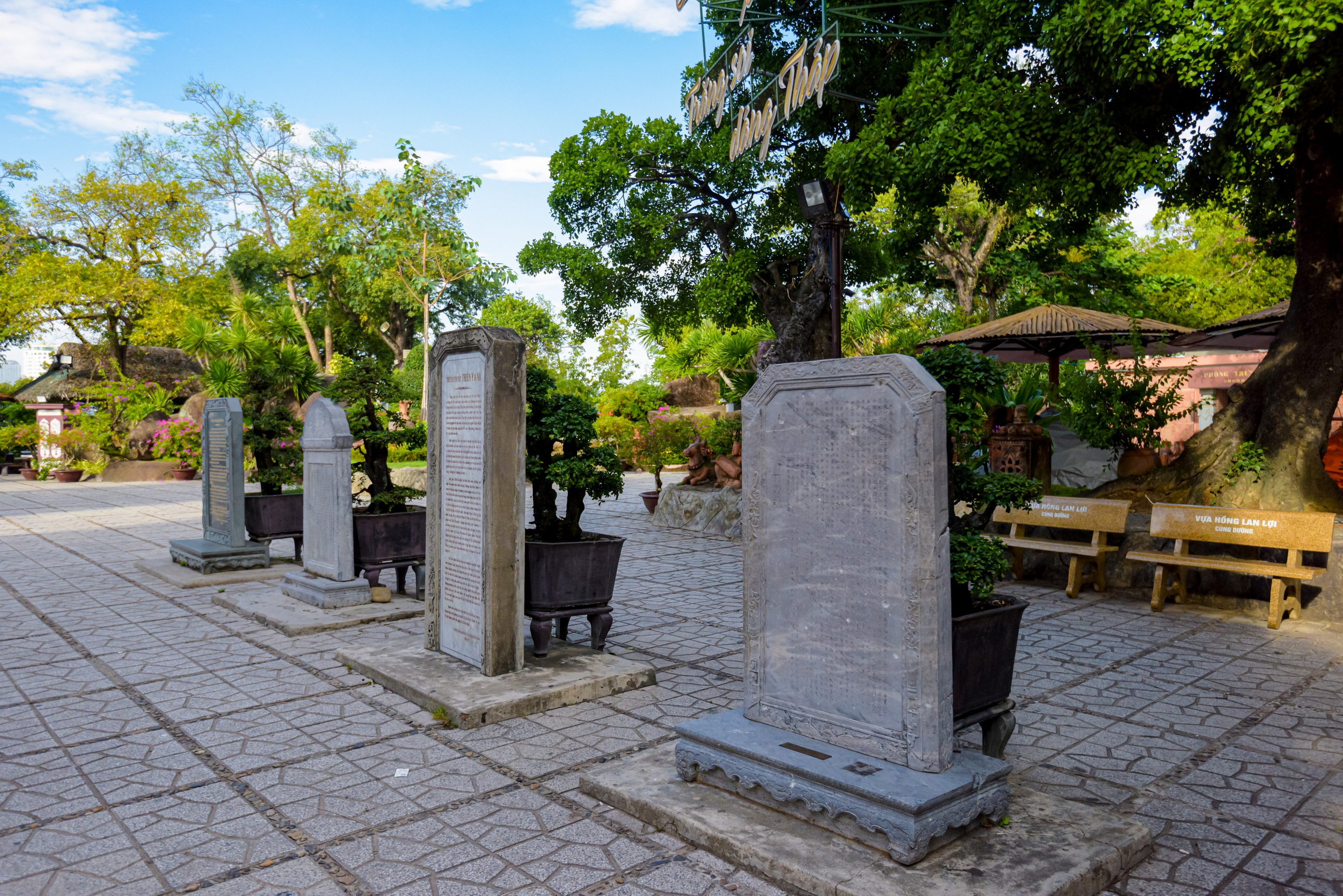 Tháp Bà Pô Nagar - Hình 12