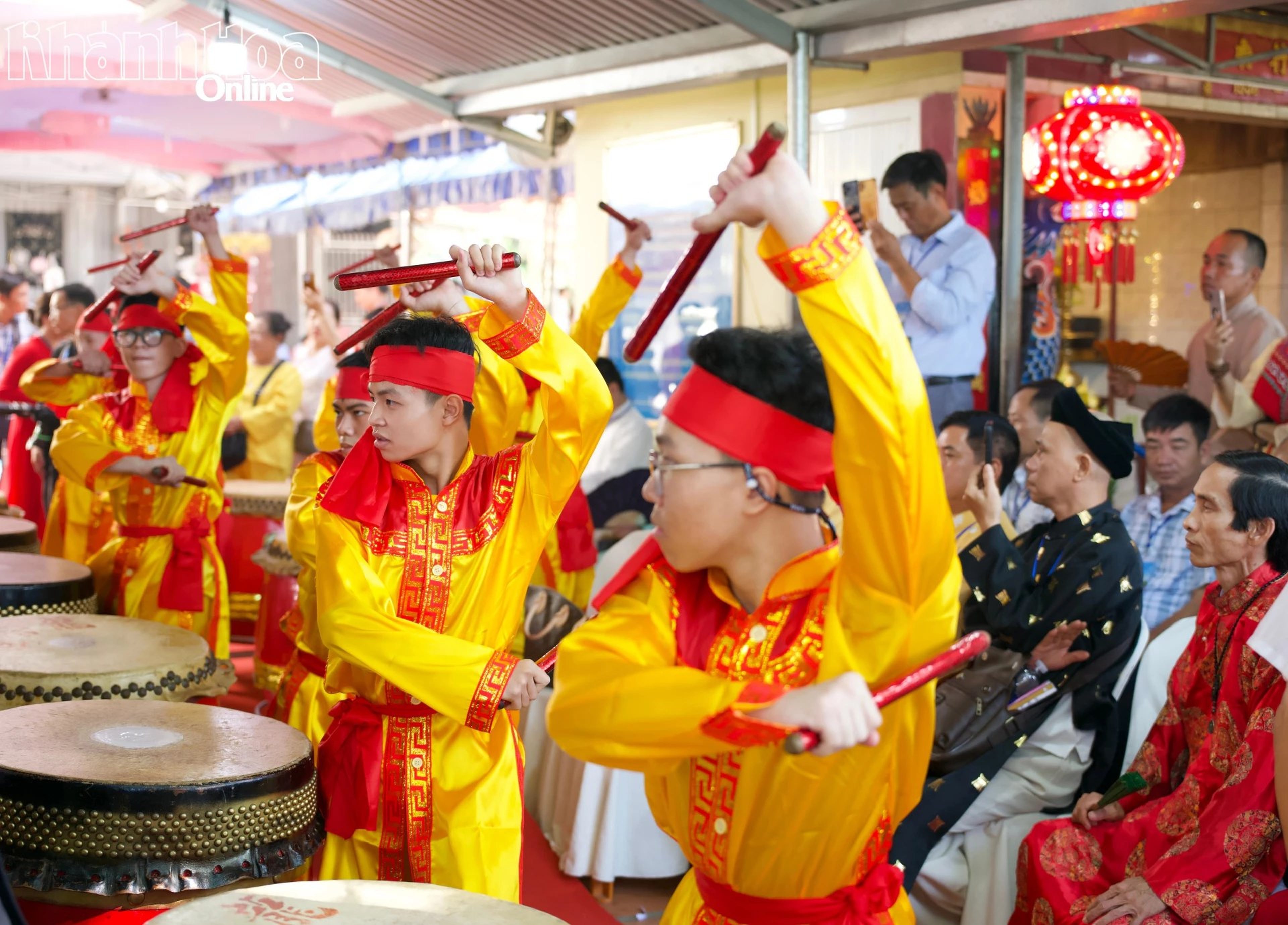 Giao lưu, giới thiệu và thực hành di sản tín ngưỡng thờ Mẫu tại Am Chúa - Hình 3