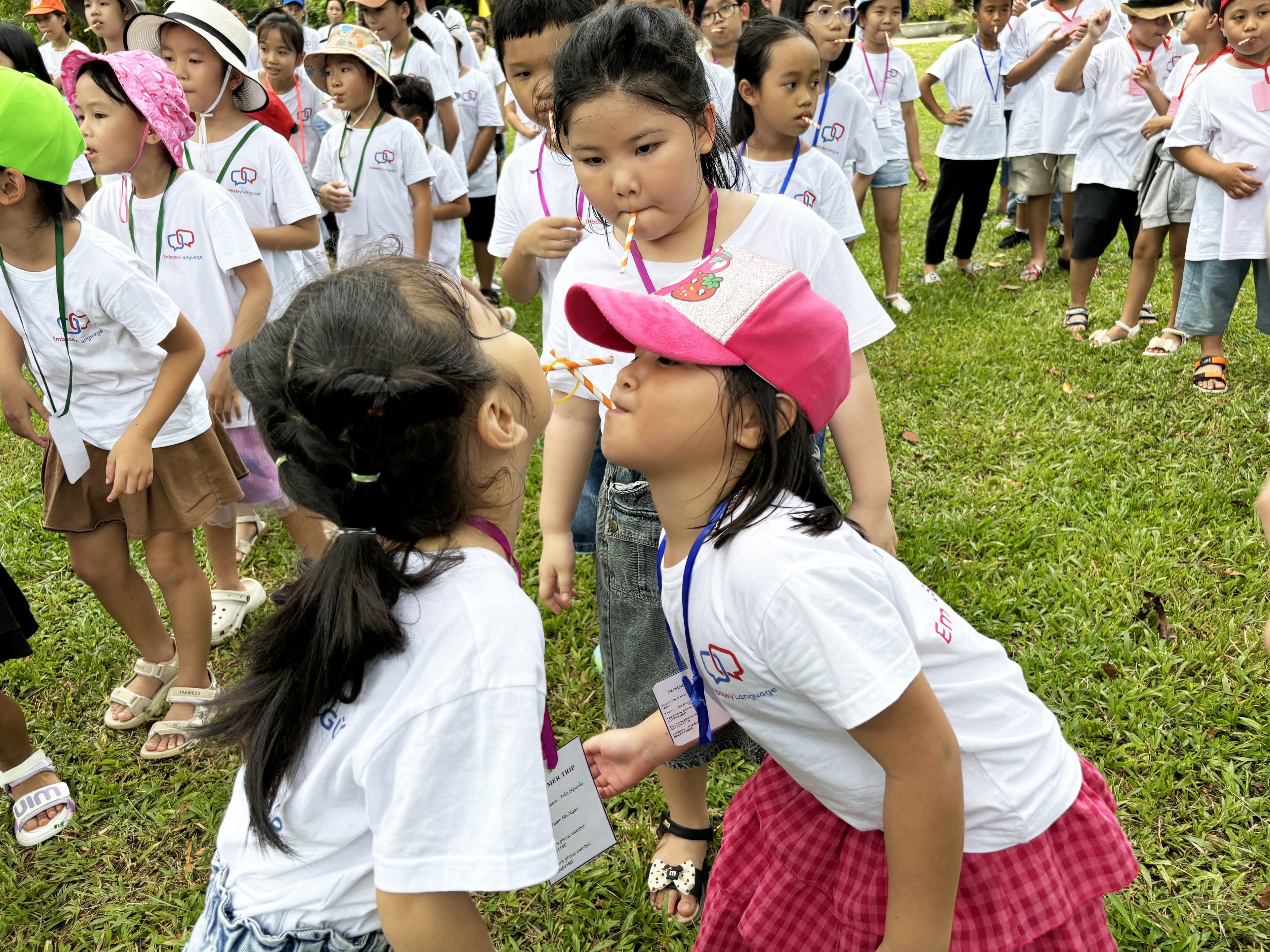 Yang Bay Tourist Park: An Exciting Experience Destination for Students - Hình 5