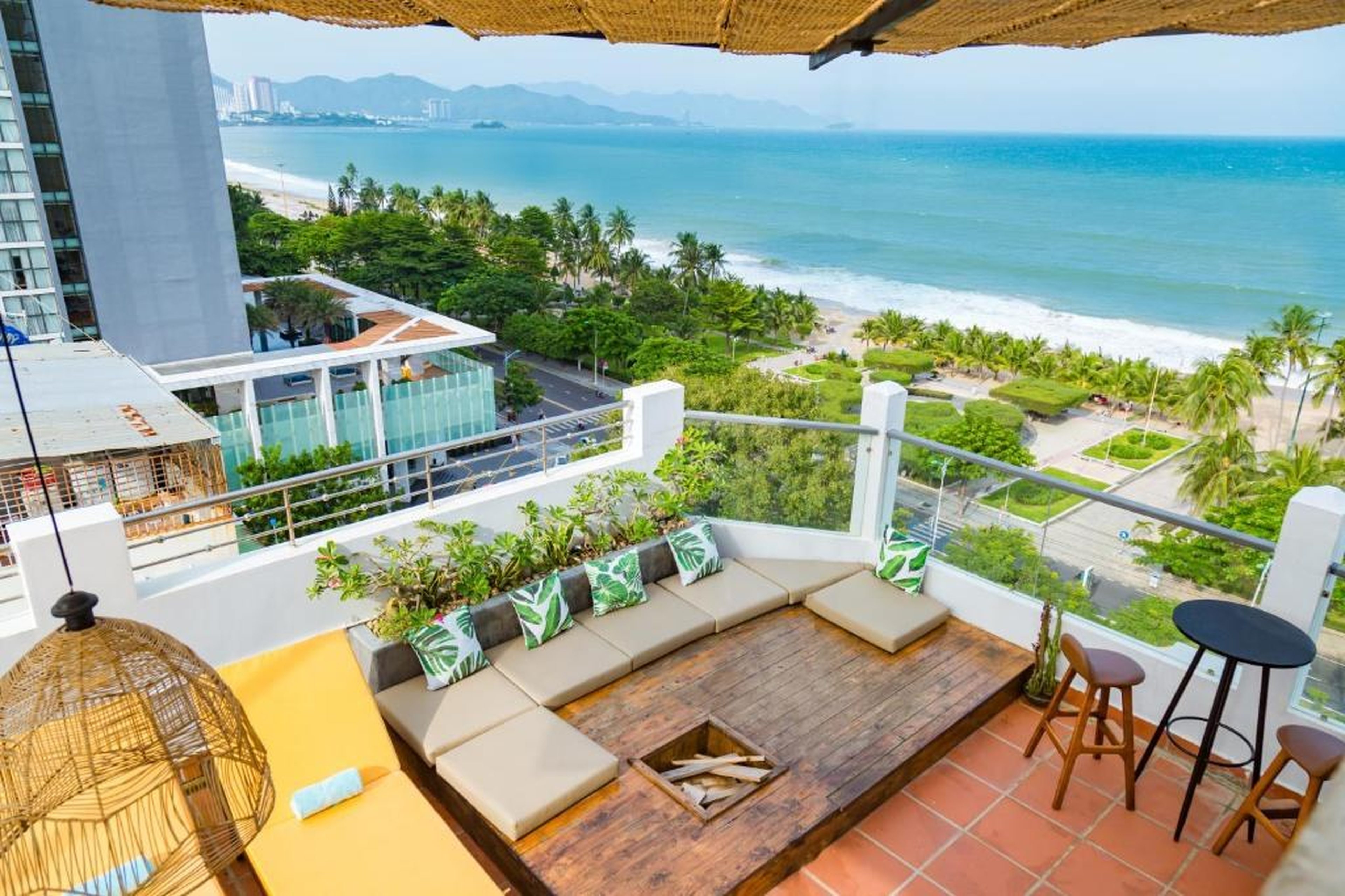 Azura Gold Hotel & Apartment - Hình 6
