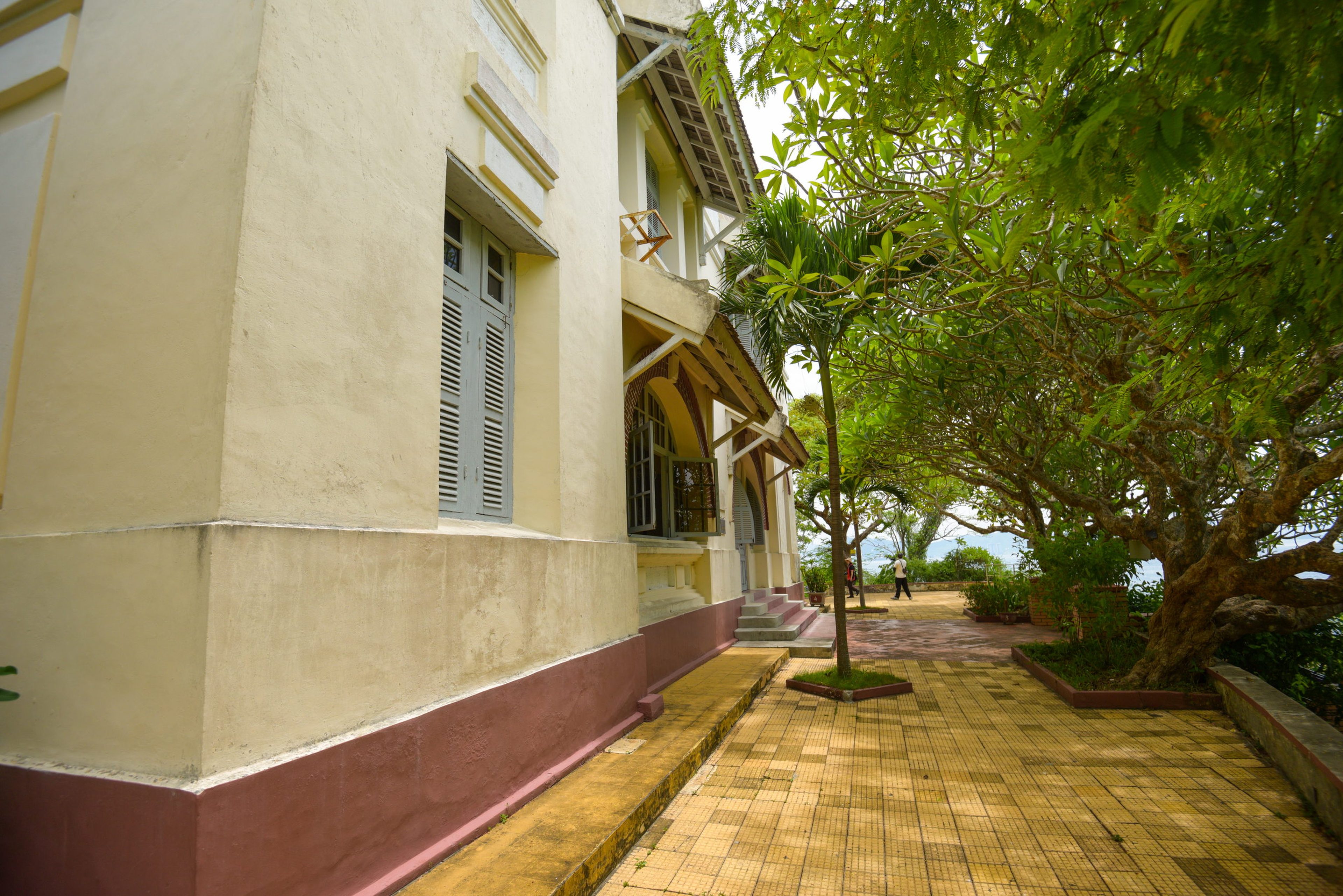 Biệt thự Cầu Đá - Hình 28
