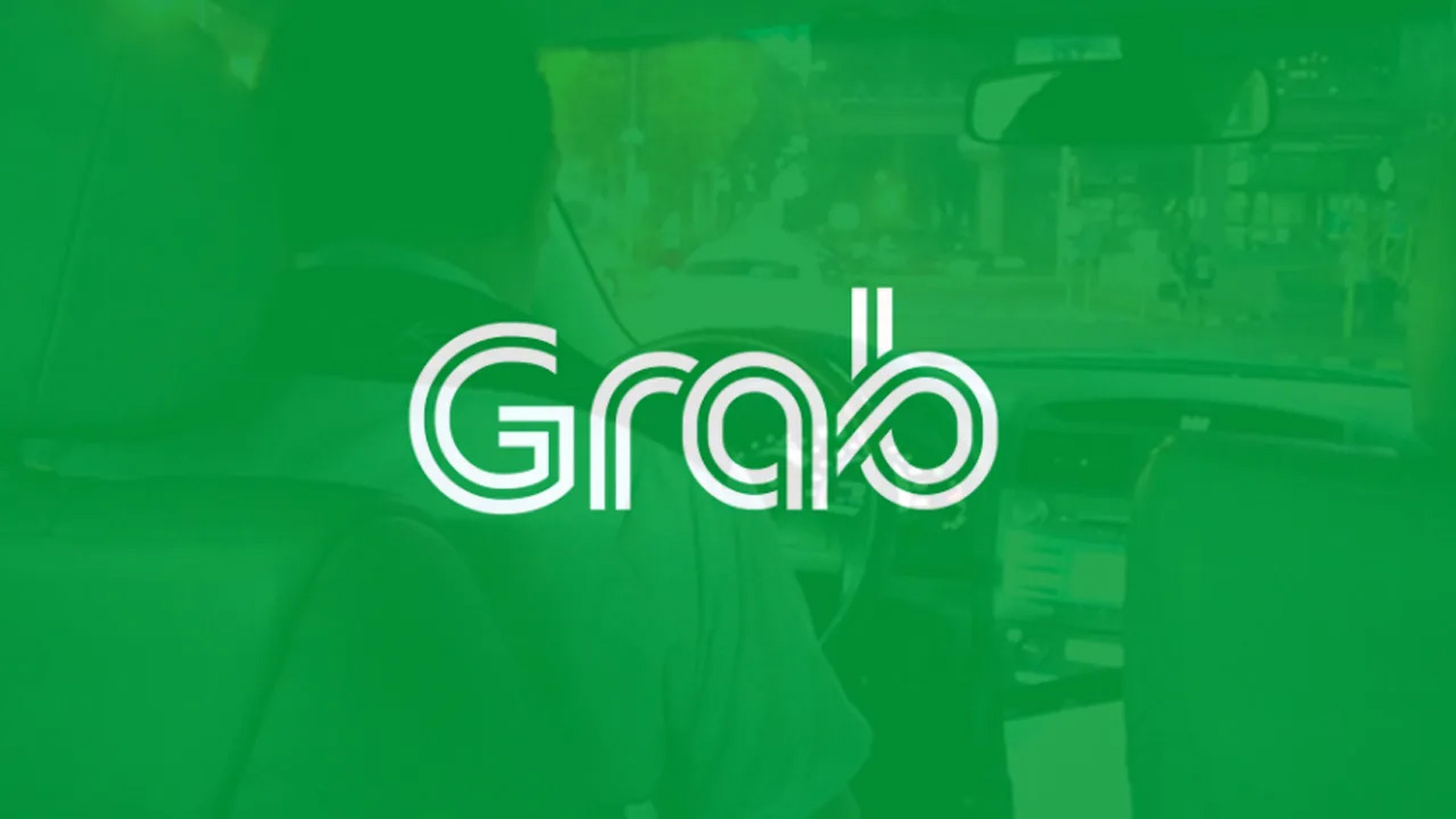 Grab - 차량 호출 앱 - Hình 1