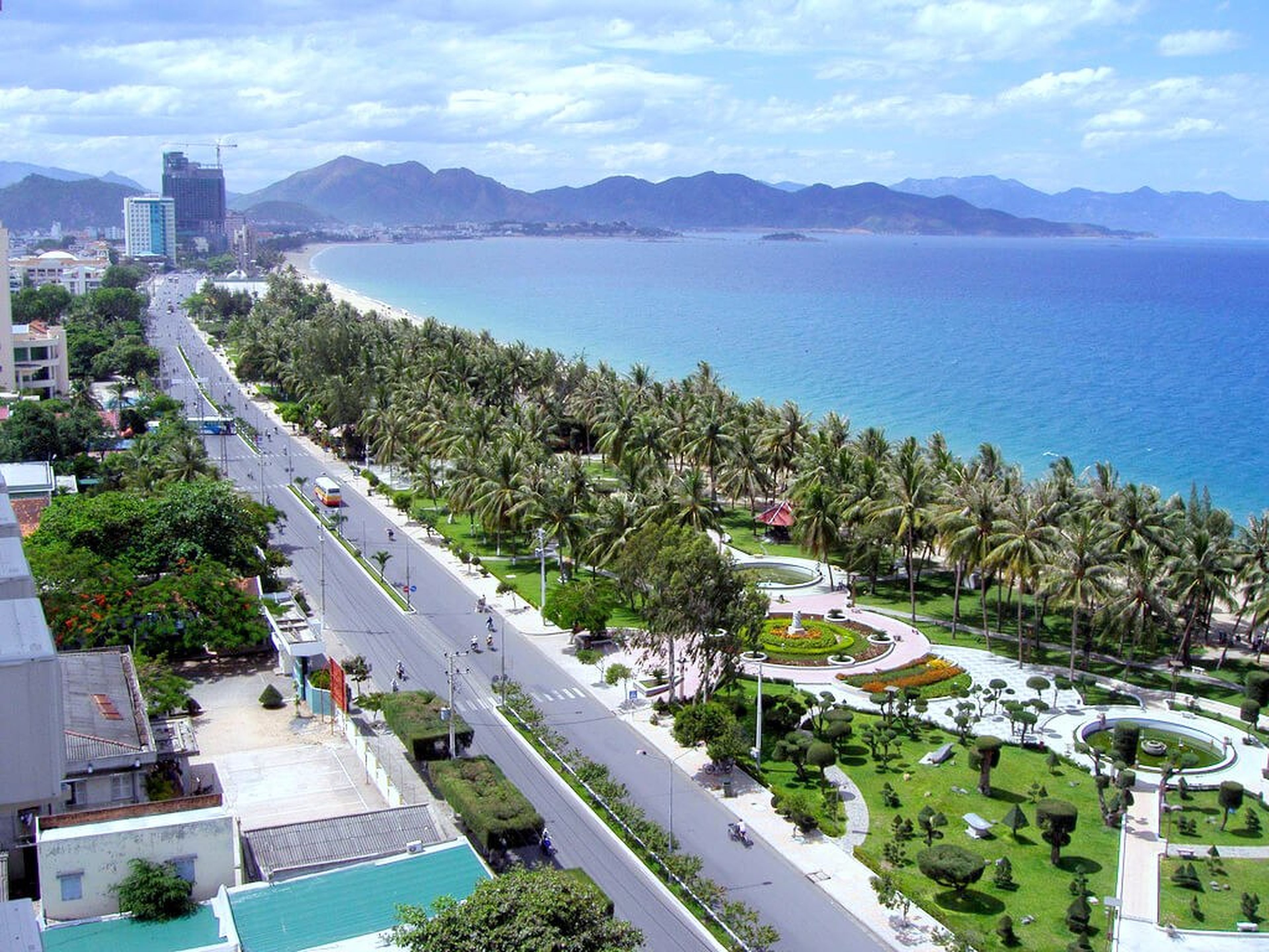 Tour Nha Trang 2N2Đ: Hành trình khám phá biển đảo xinh đẹp - Hình 5