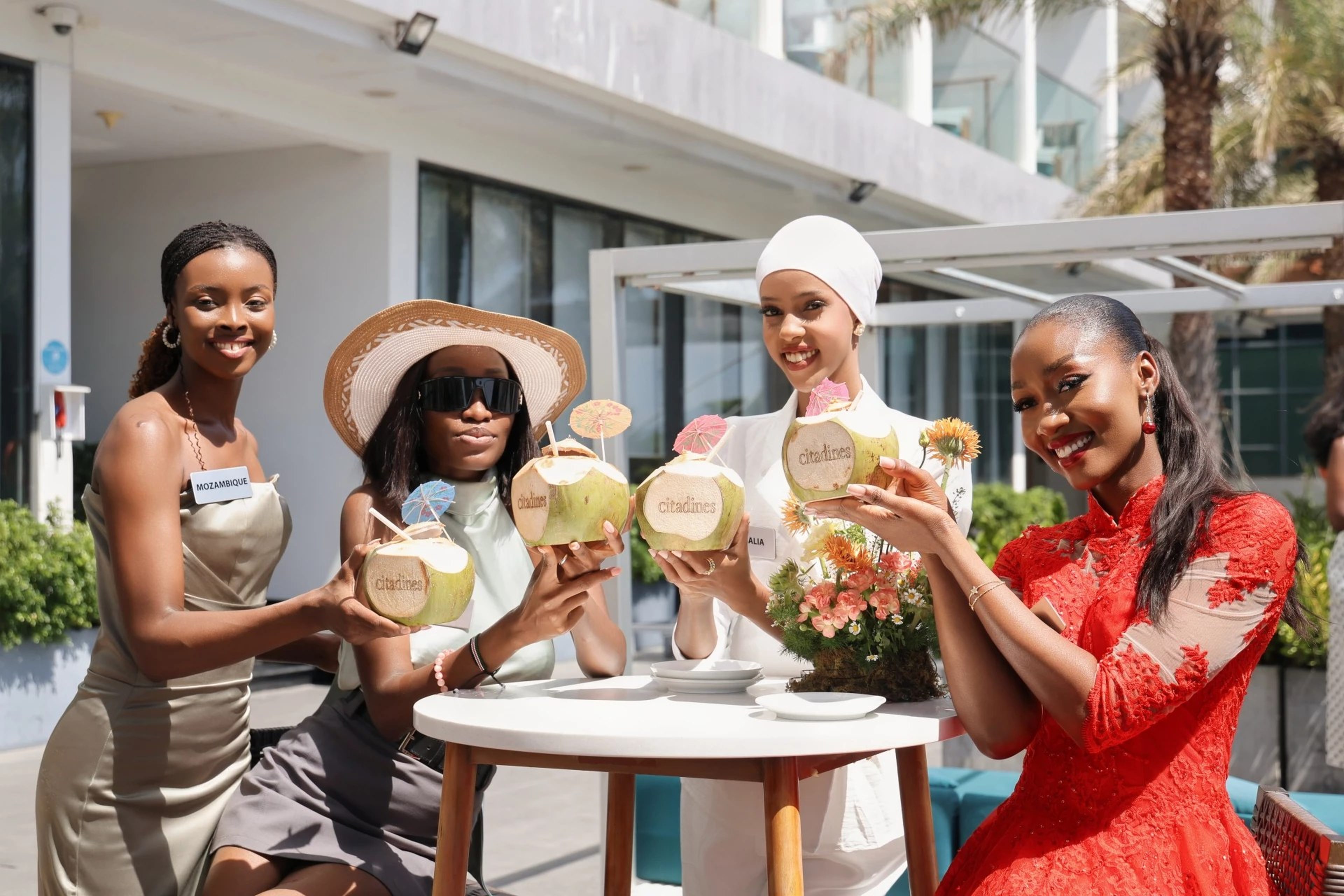 Miss World 2026 contestants impressed by Vietnamese people and cuisine - Hình 2