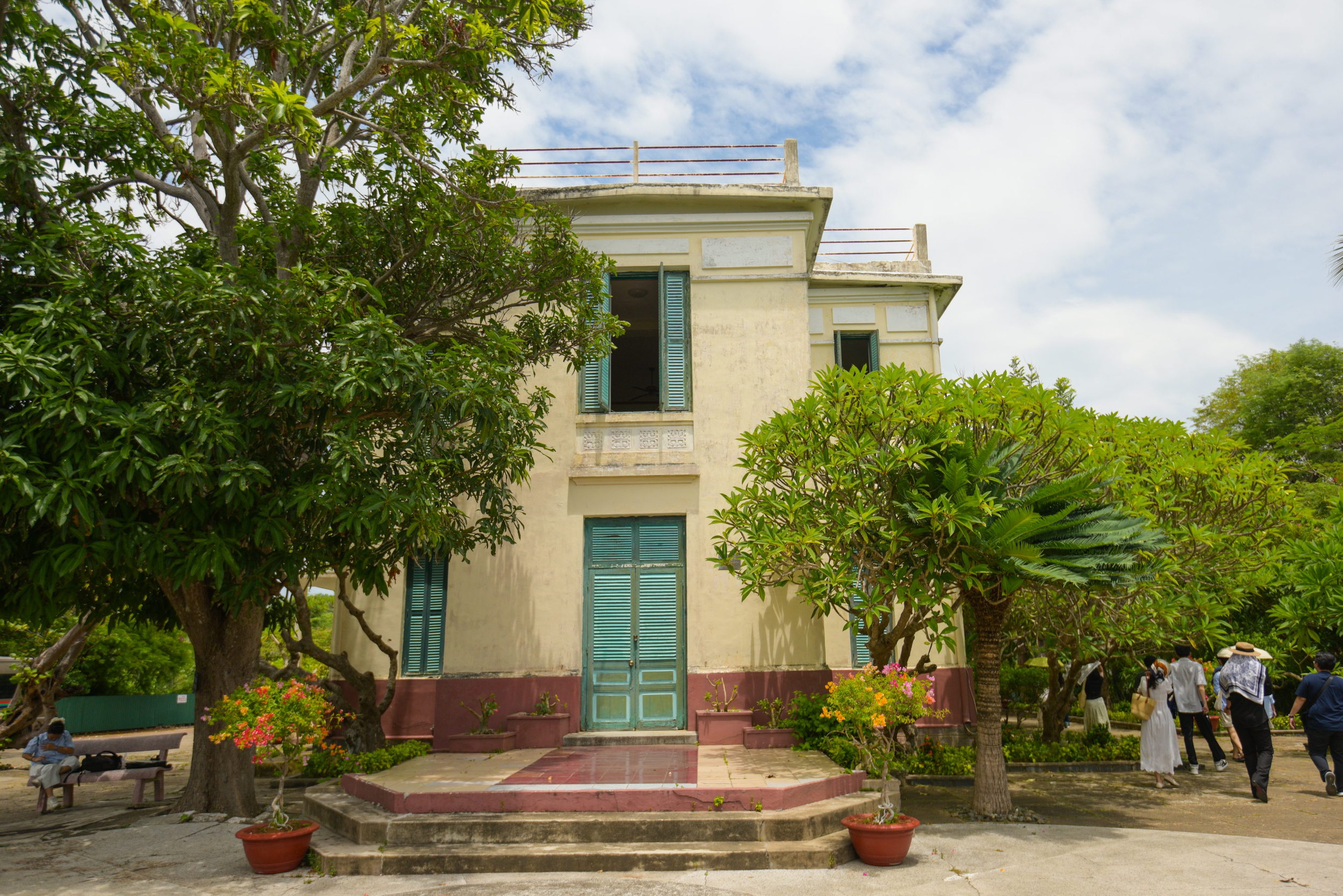 Biệt thự Cầu Đá - Hình 15